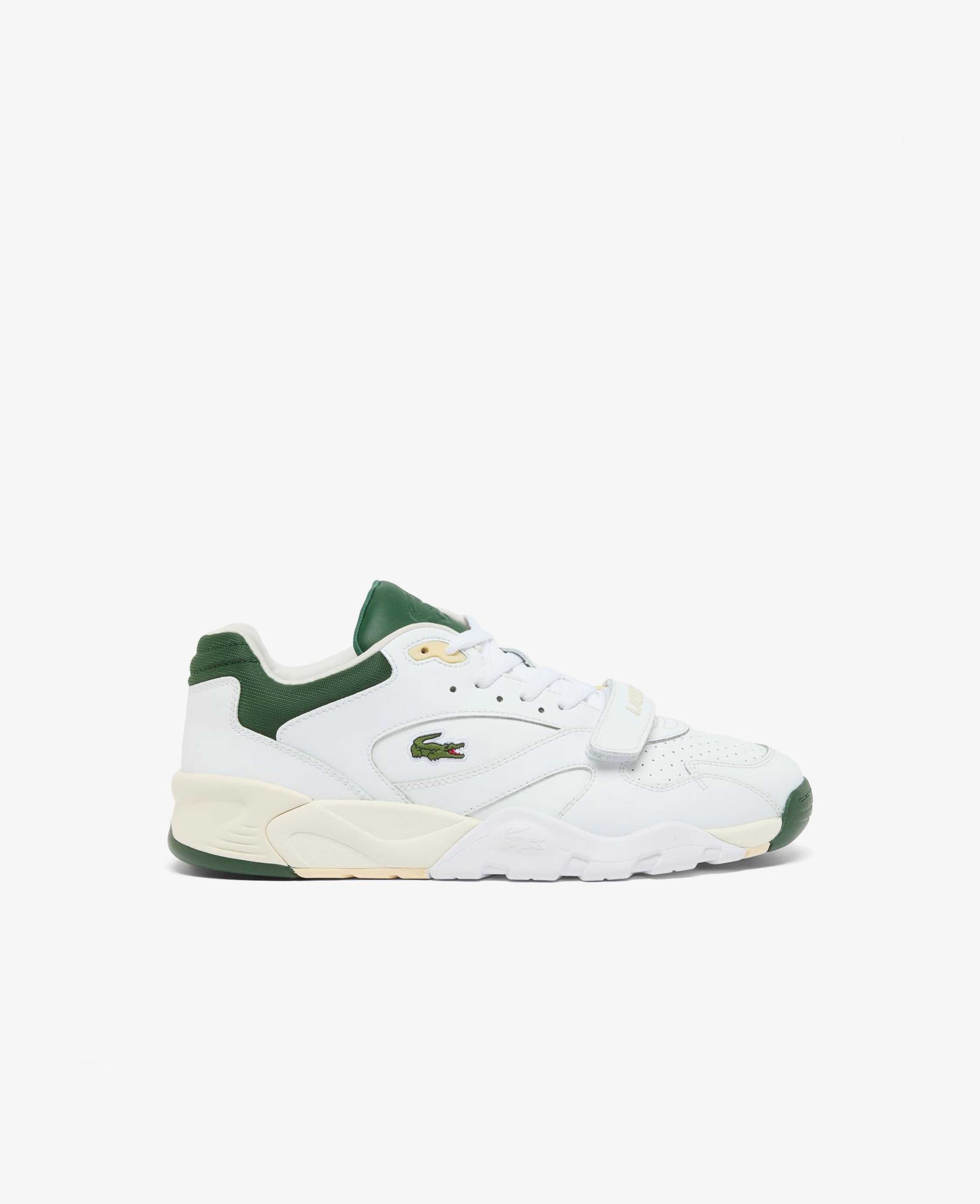 Game Trainer Pro Erkek Beyaz Sneaker
