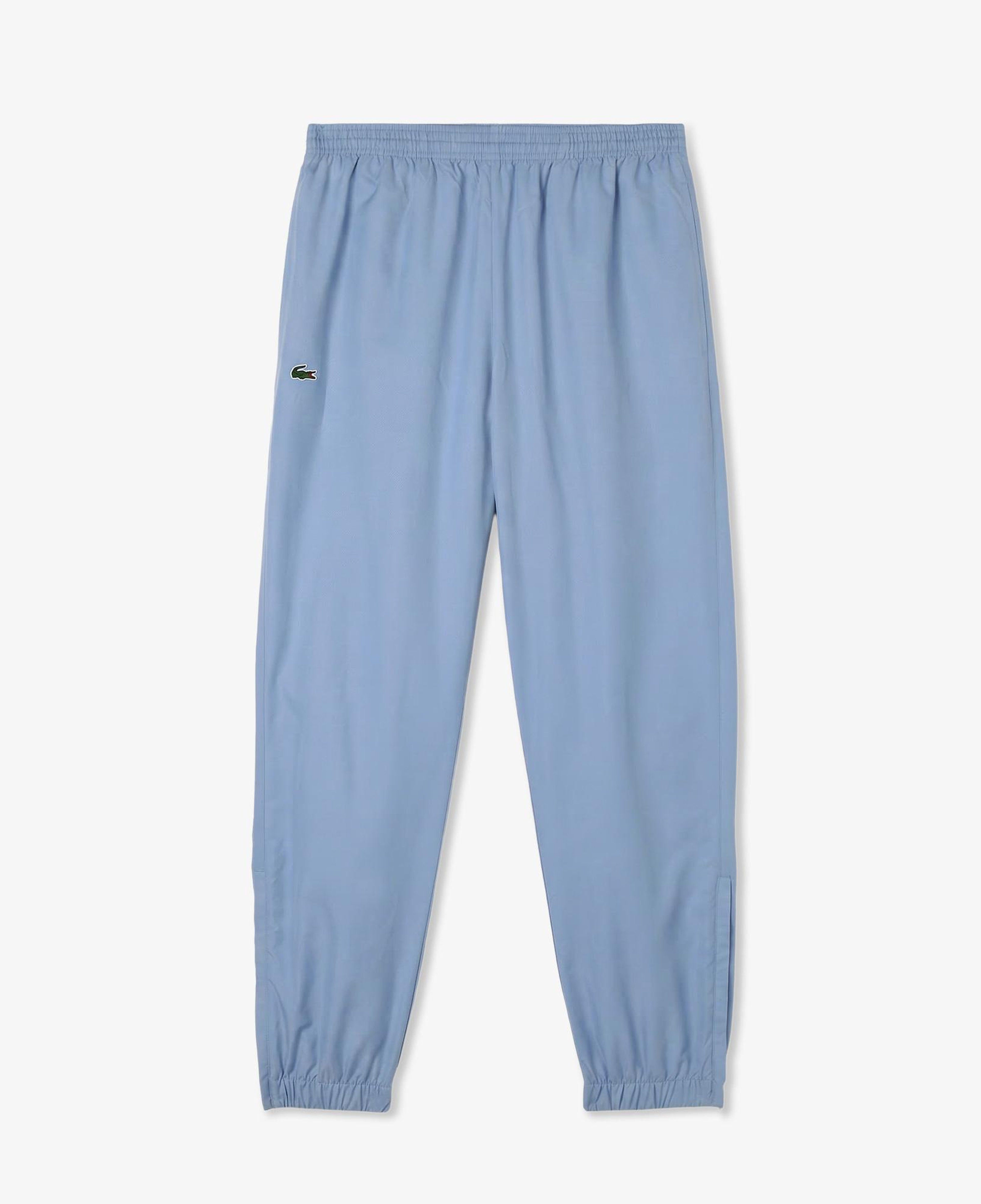 SPORT Erkek Relaxed Fit Mavi Eşofman Altı