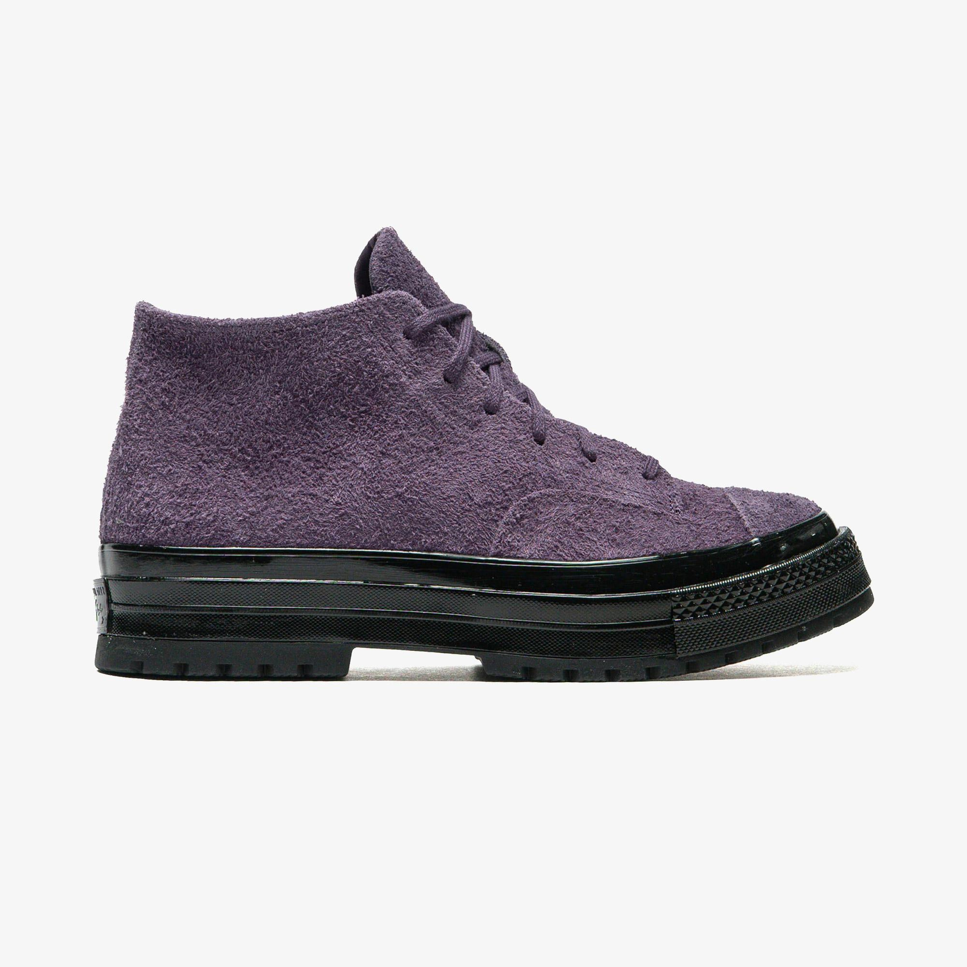 Converse Chuck 70 National Unisex Mor Bot