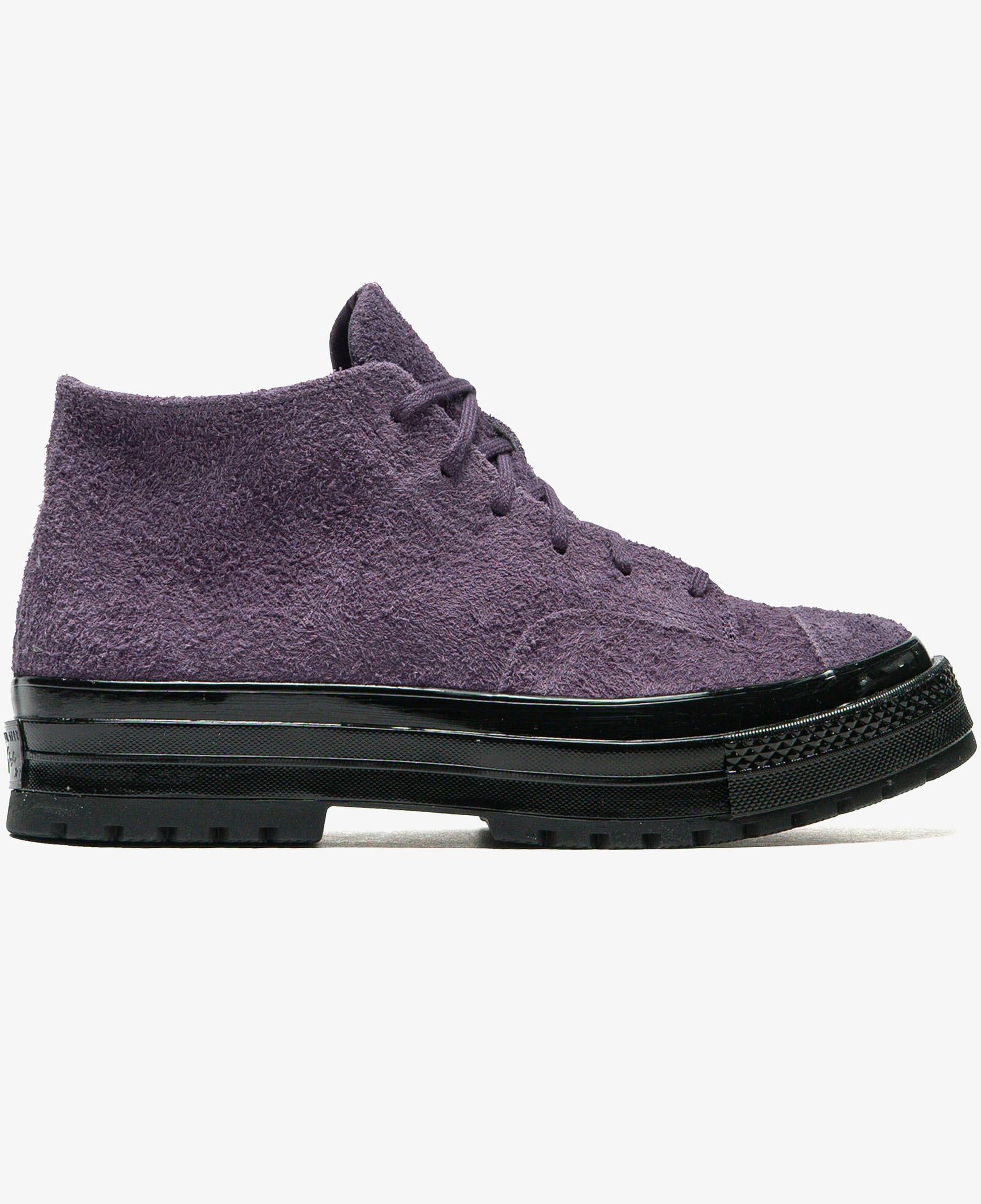 Converse Chuck 70 National Unisex Mor Bot