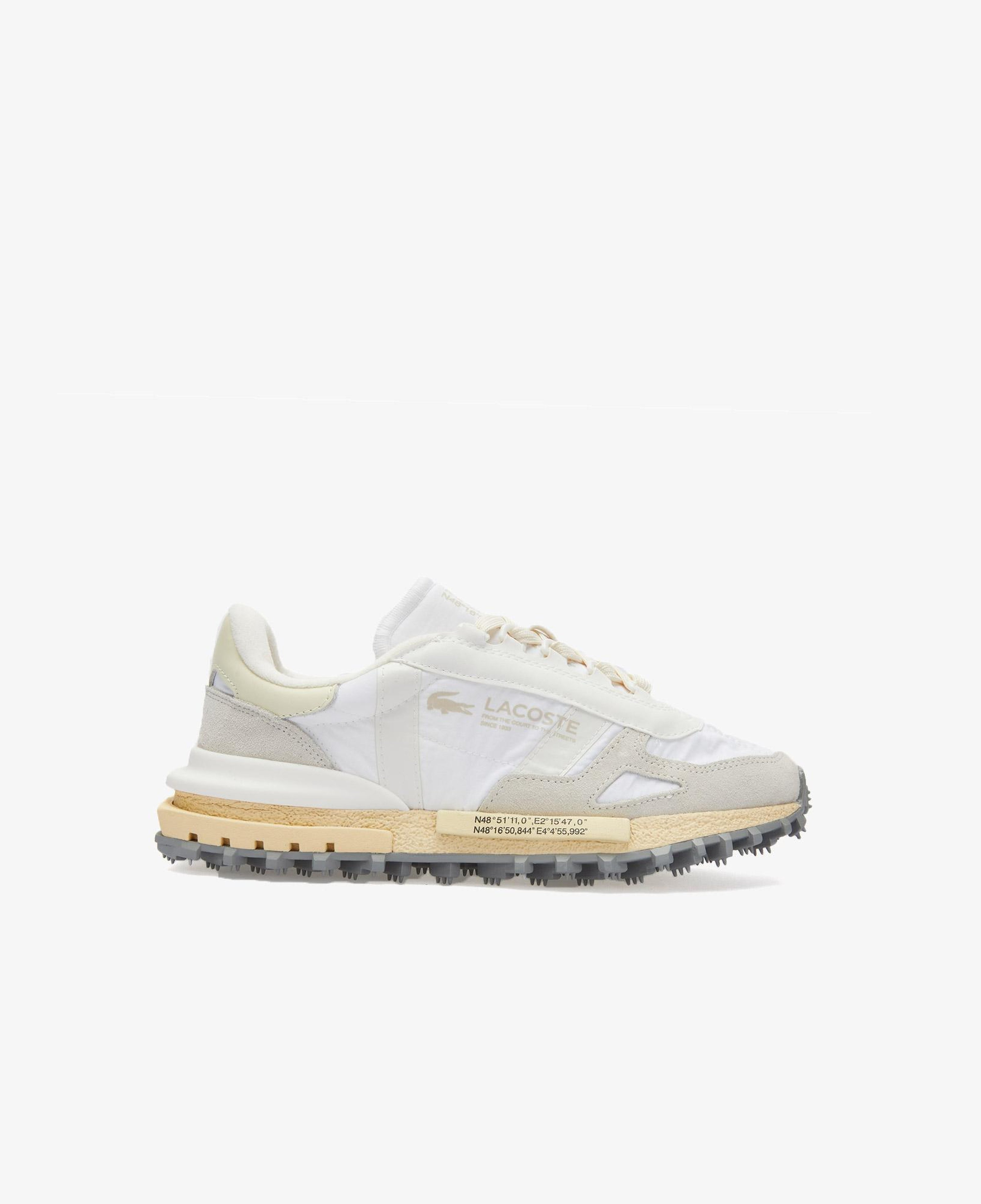 Elite Active Kadın Beyaz Sneaker