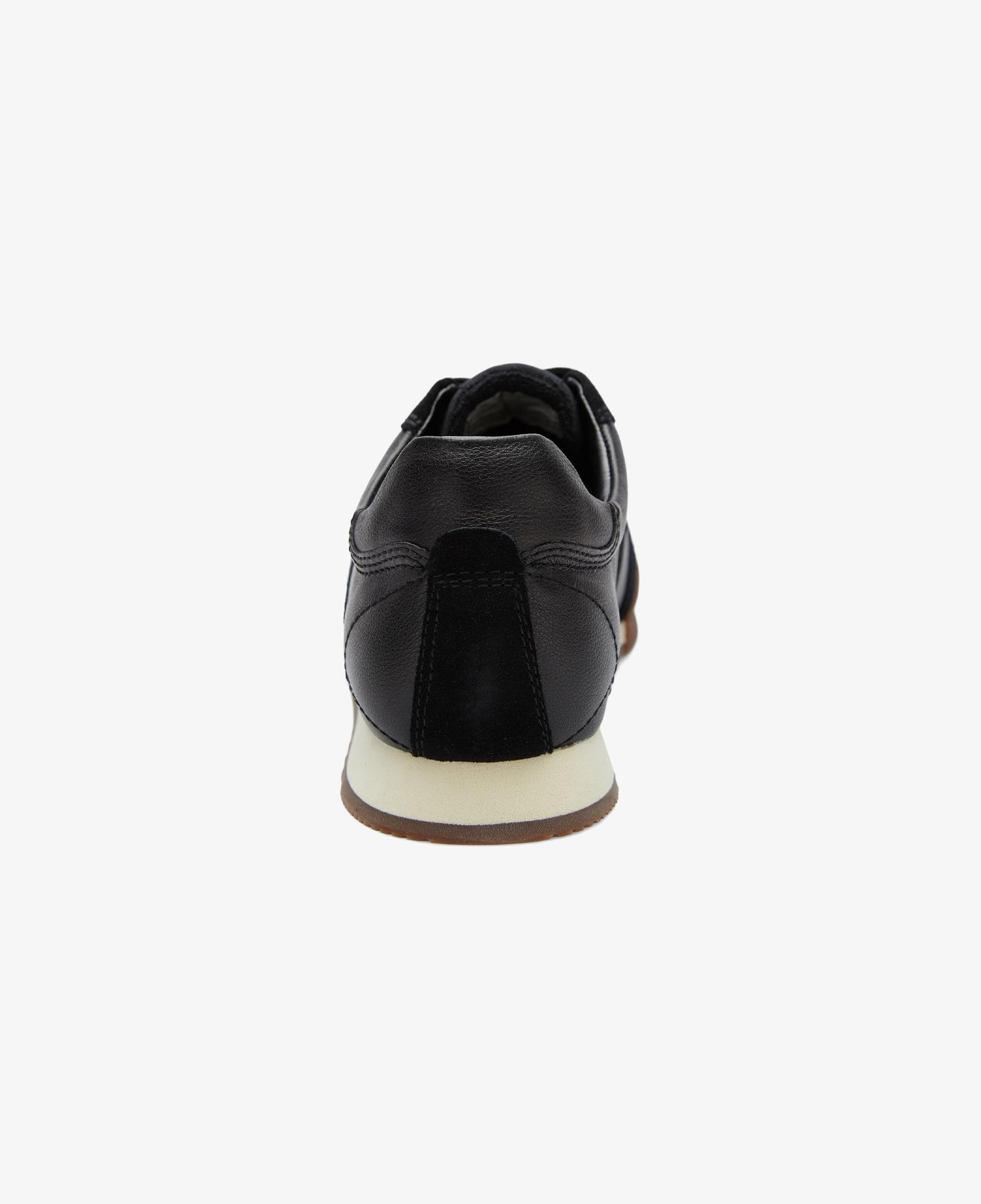 GANT Erkek Siyah Spor Ayakkabı & Sneaker