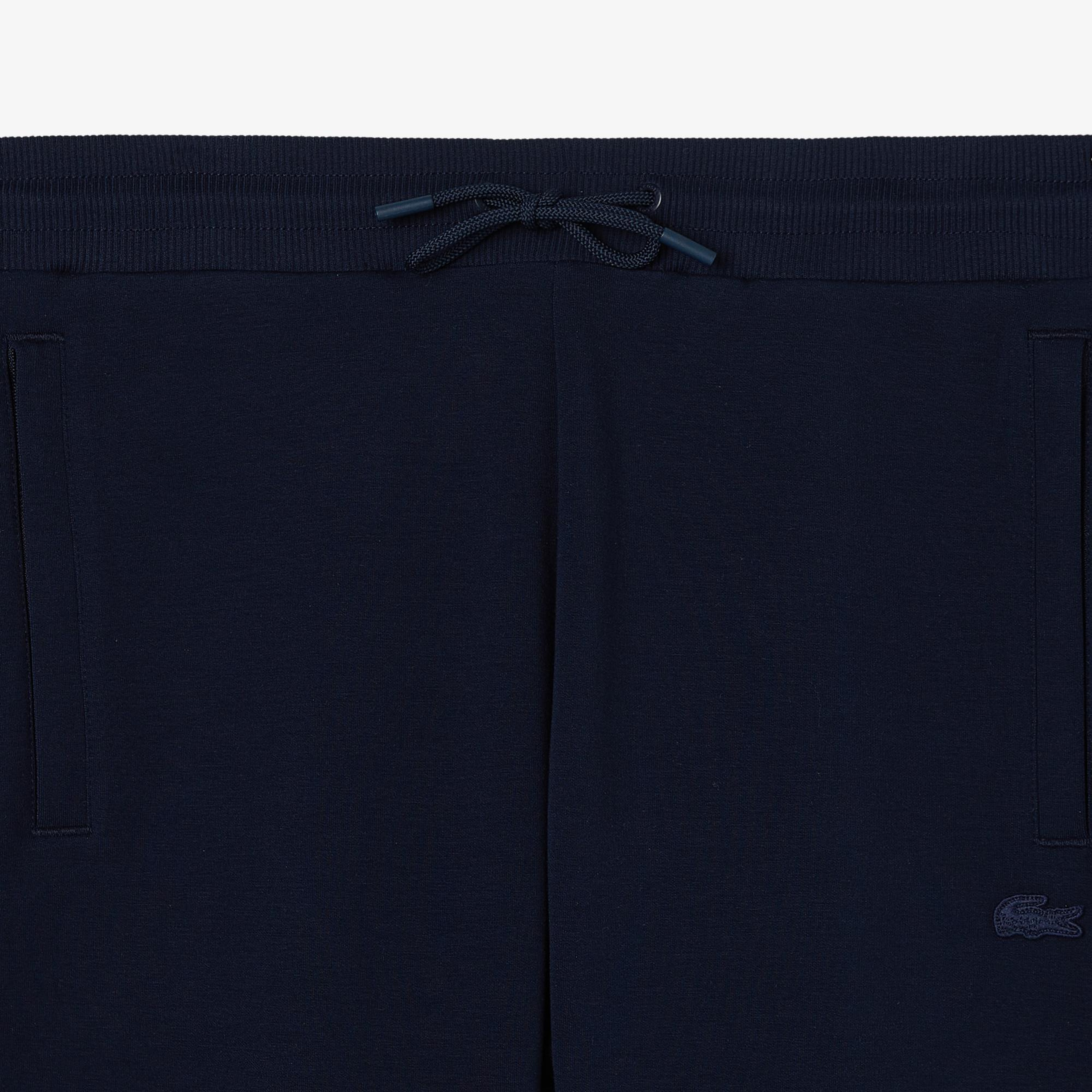 Erkek Regular Fit Lacivert Eşofman Altı