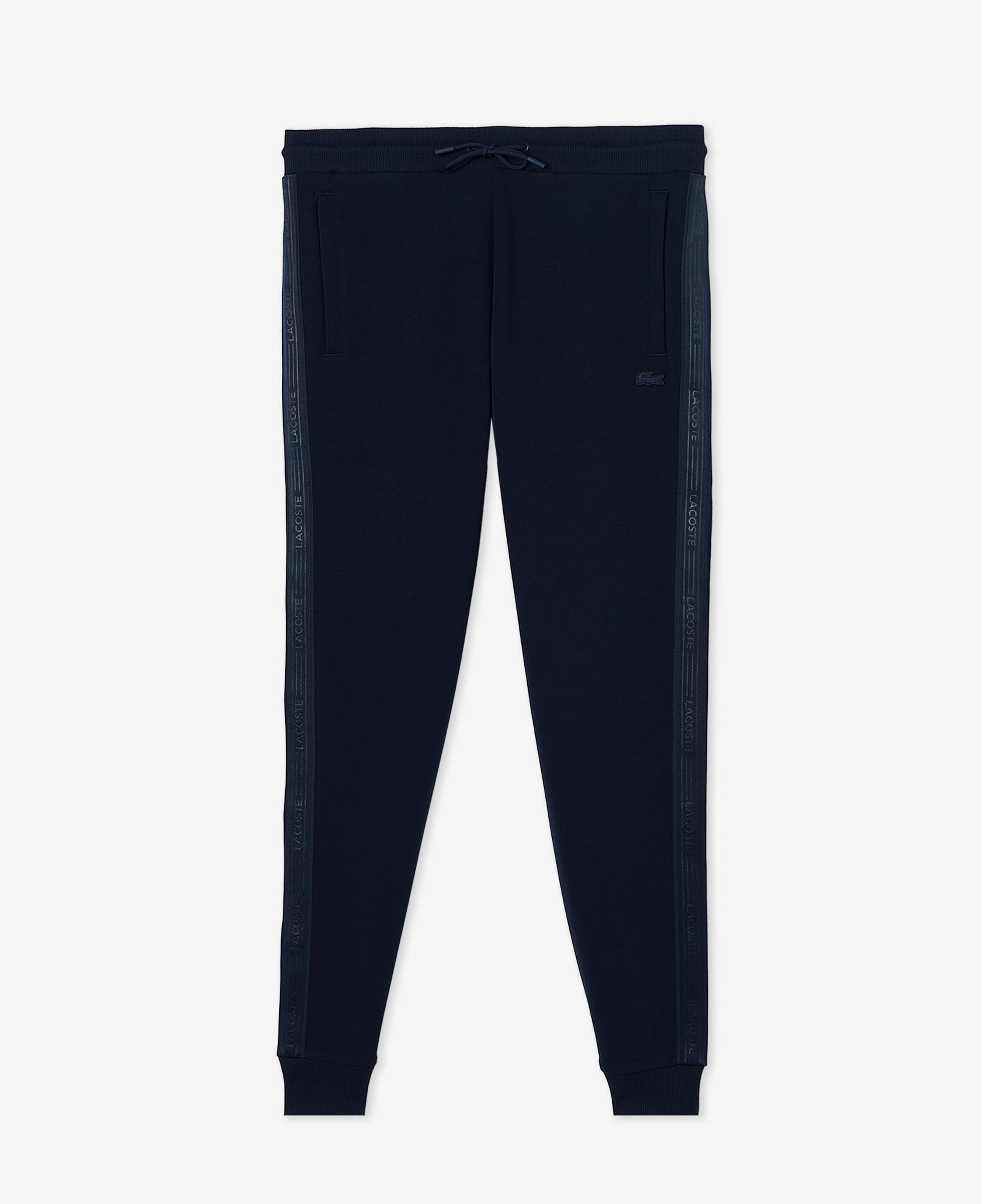 Erkek Regular Fit Lacivert Eşofman Altı