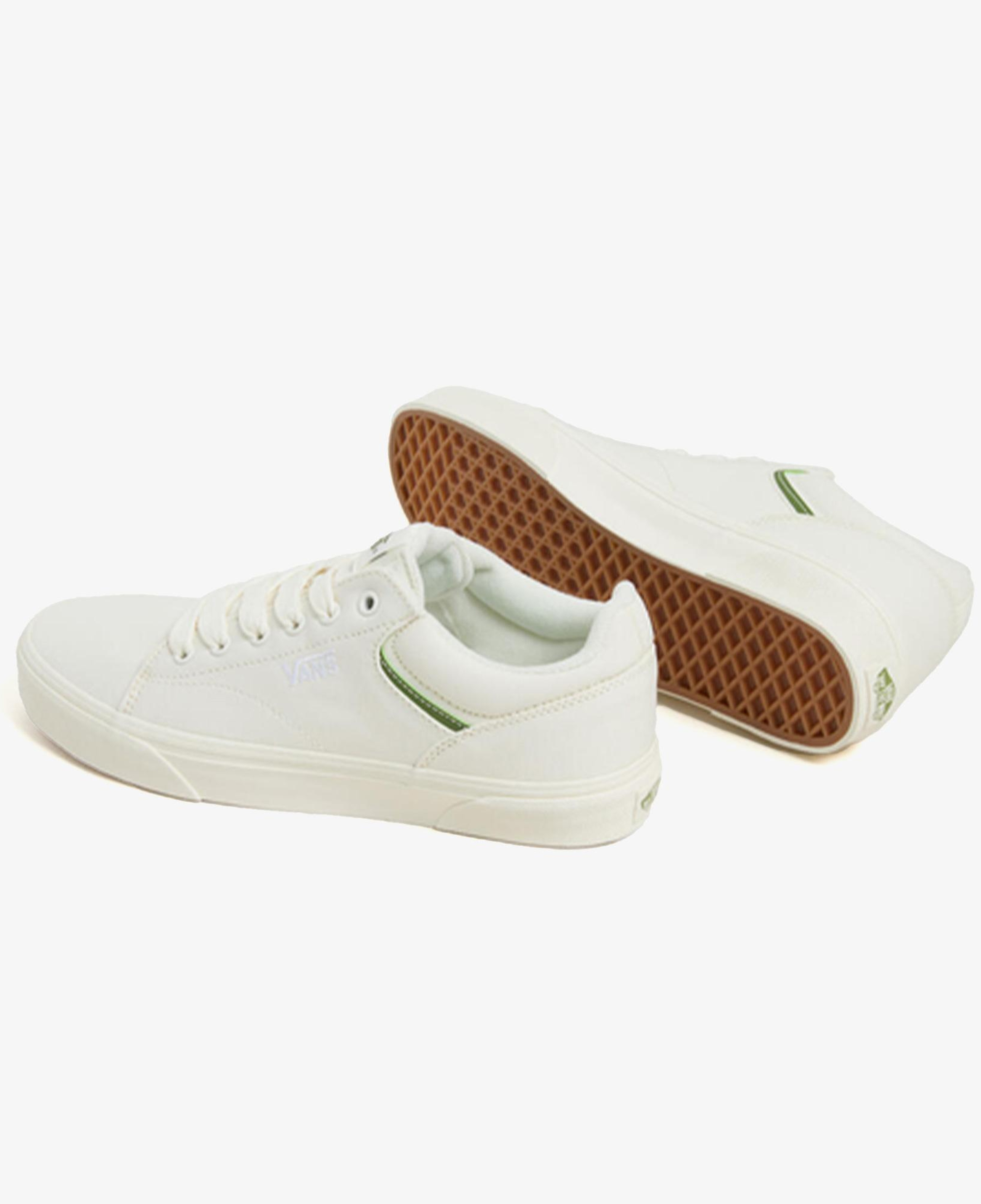 Vans Seldan Erkek Bej Günlük Sneaker