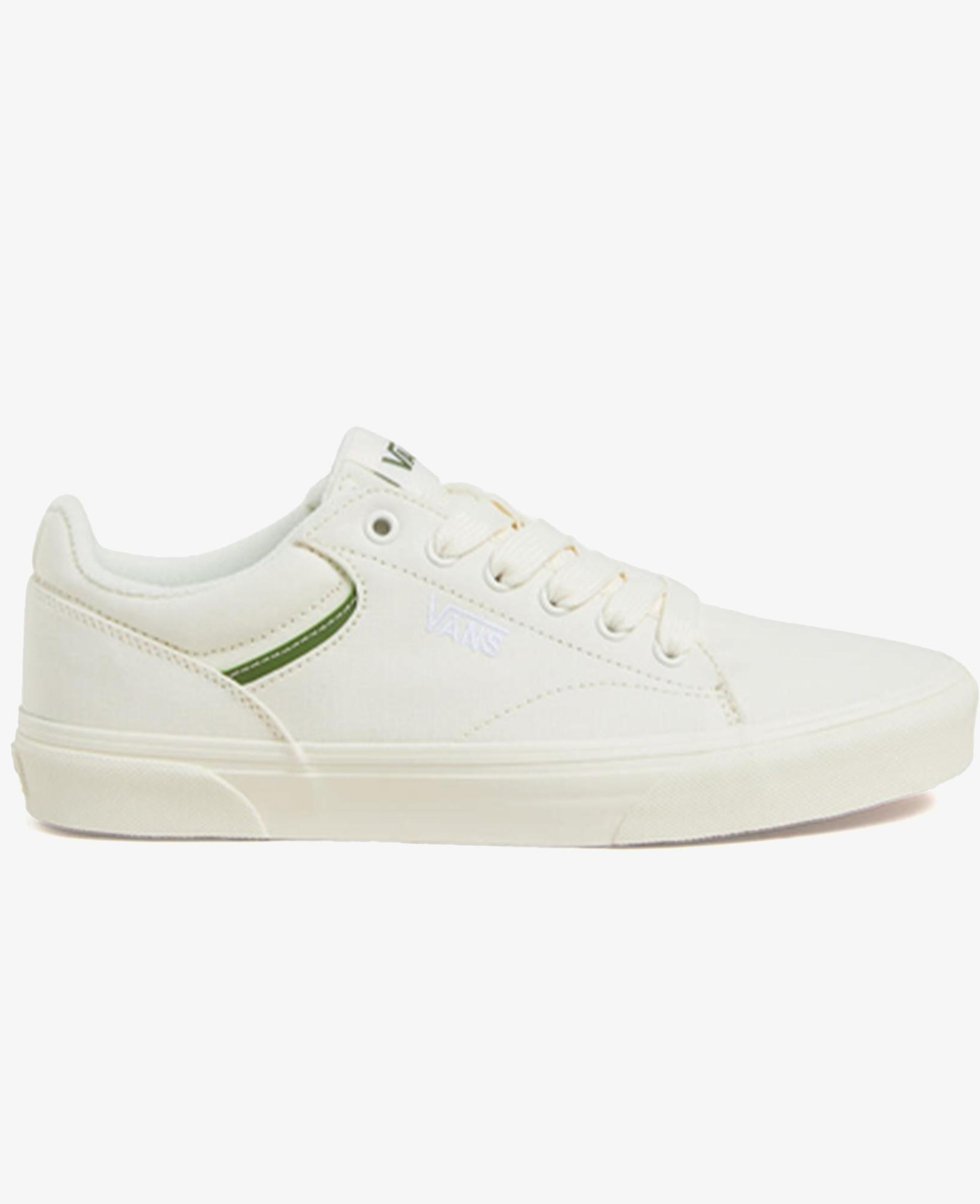 Vans Seldan Erkek Bej Günlük Sneaker