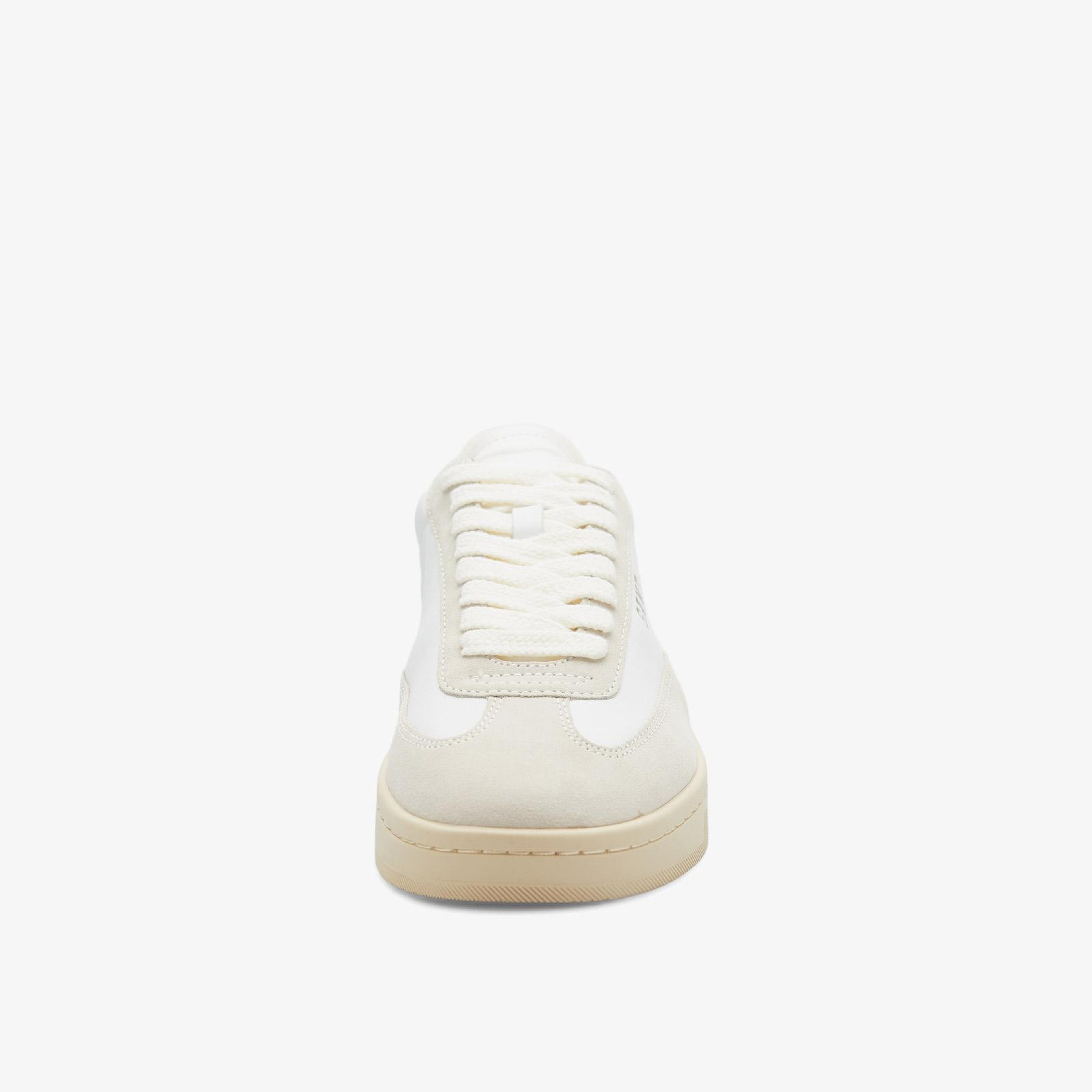 GANT Erkek Beyaz Sneaker