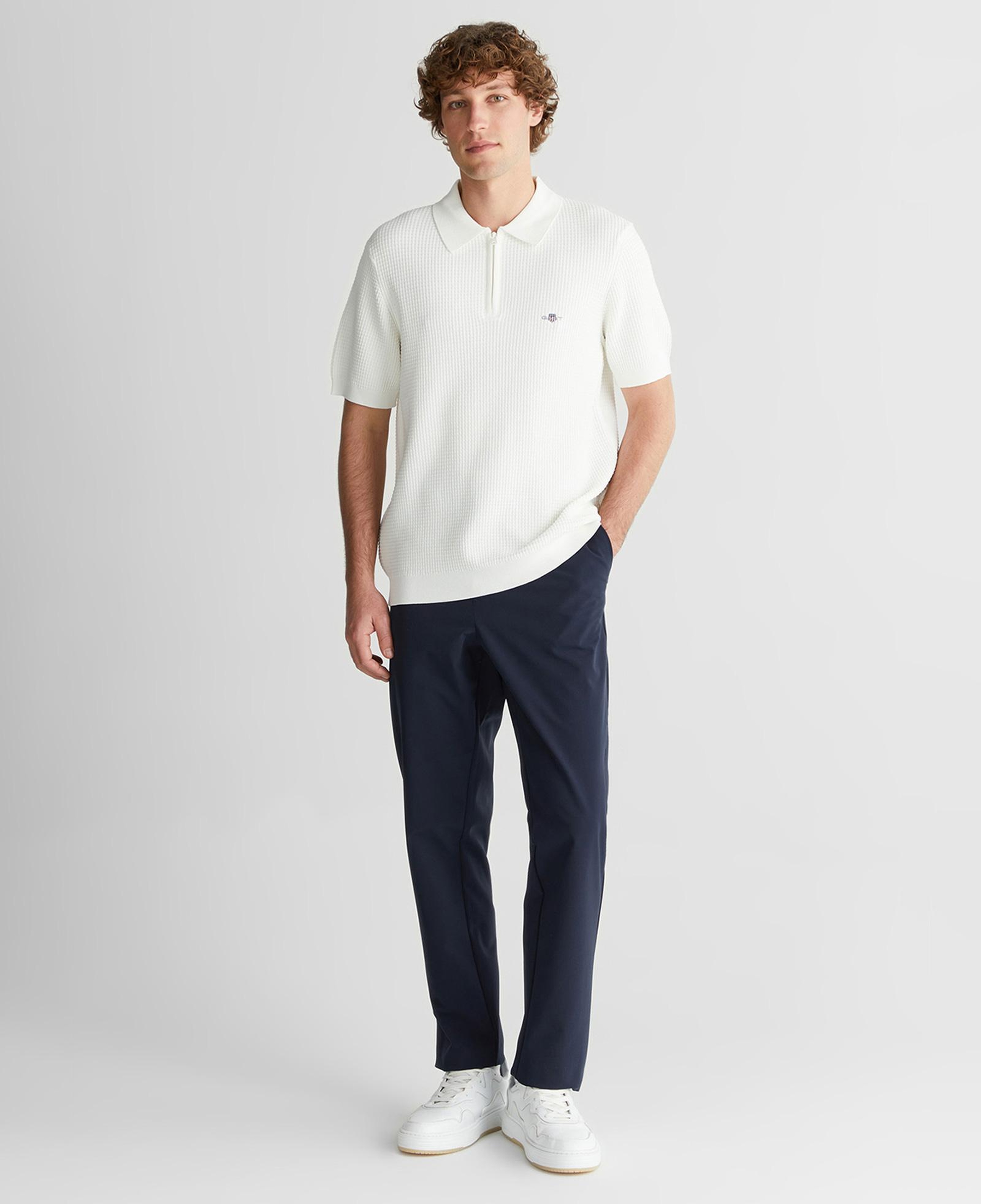 GANT Erkek Lacivert Pantolon