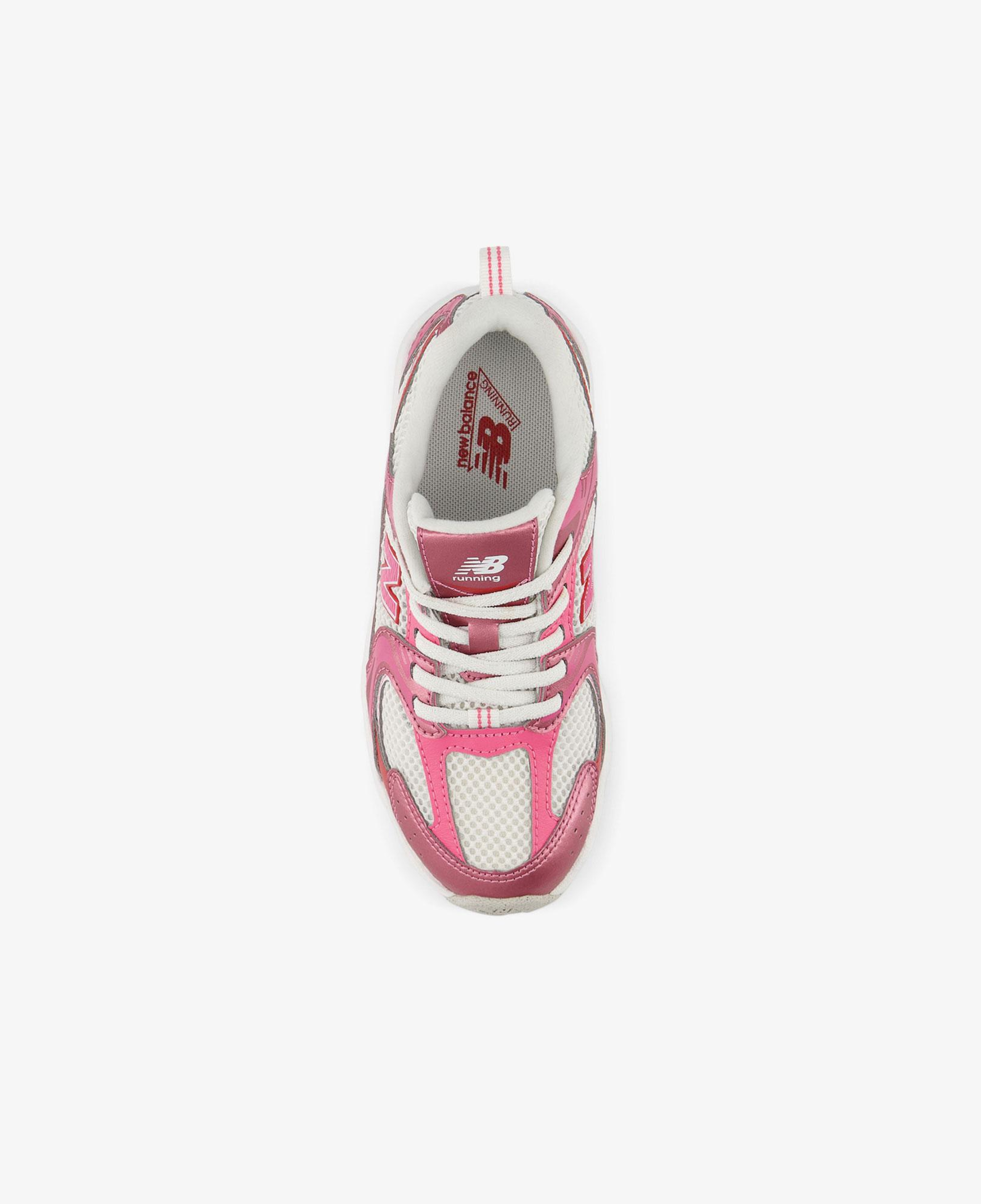 New Balance 530 Lifestyle Çocuk Pembe Spor Ayakkabı