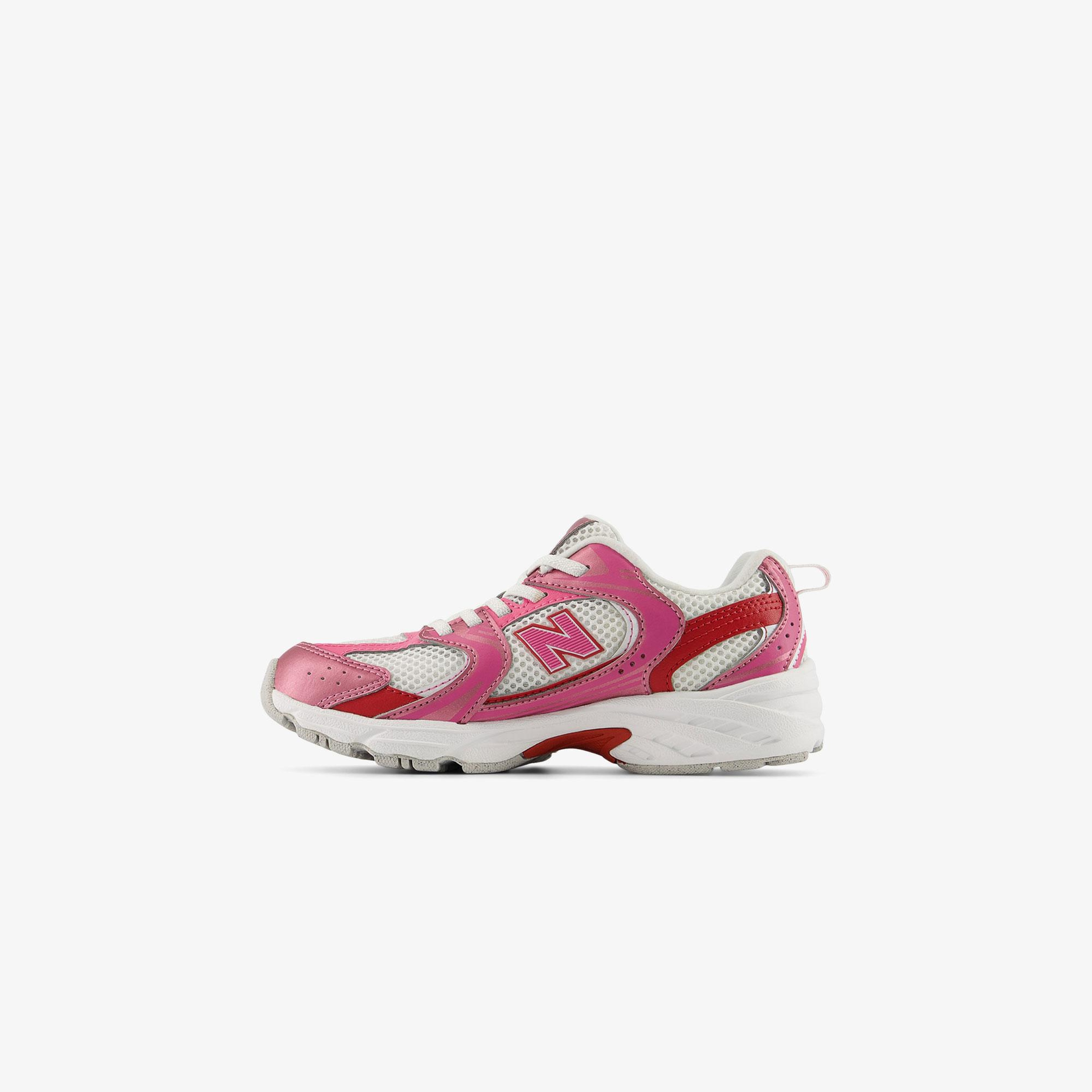 New Balance 530 Lifestyle Çocuk Pembe Spor Ayakkabı