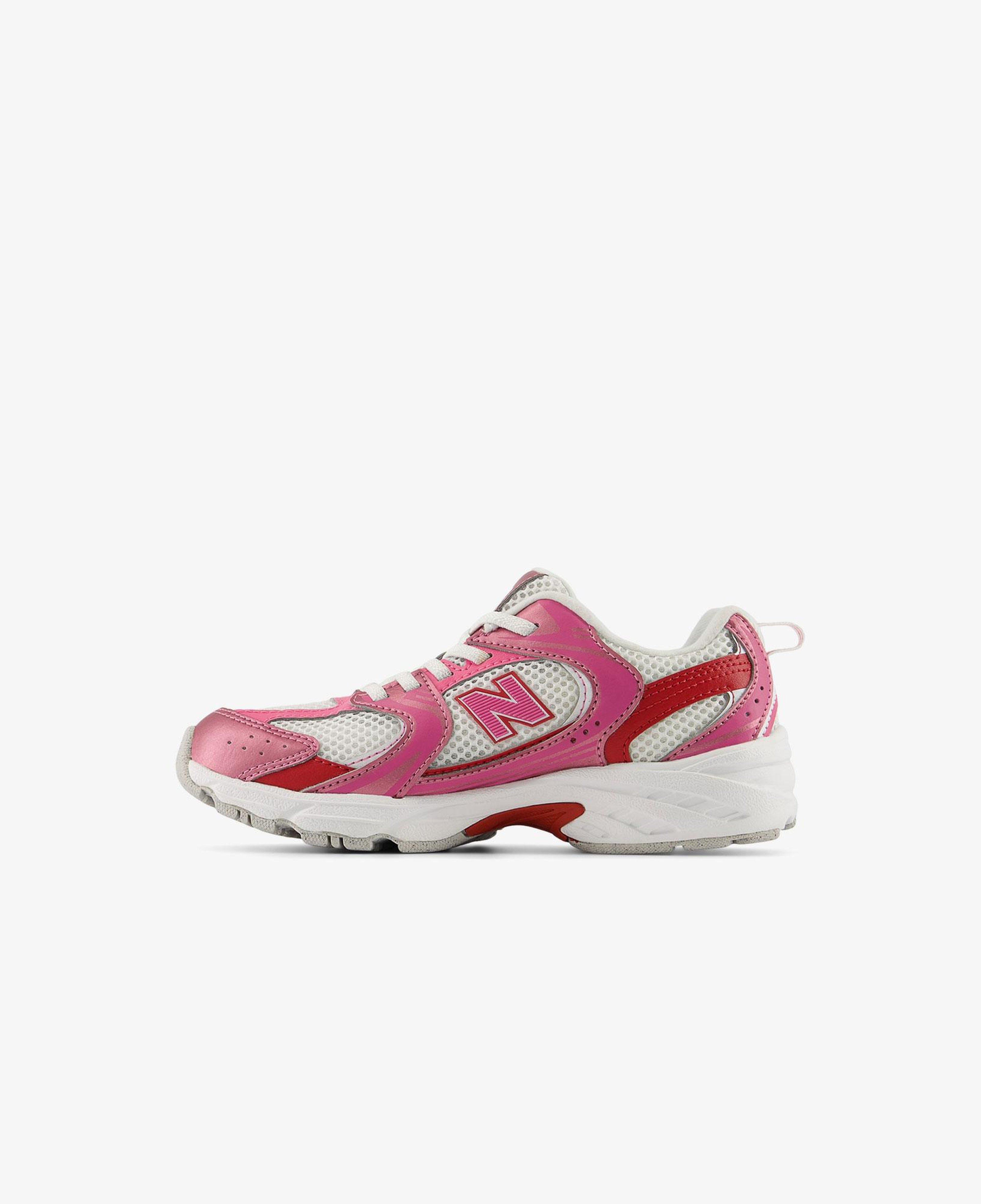 New Balance 530 Lifestyle Çocuk Pembe Spor Ayakkabı