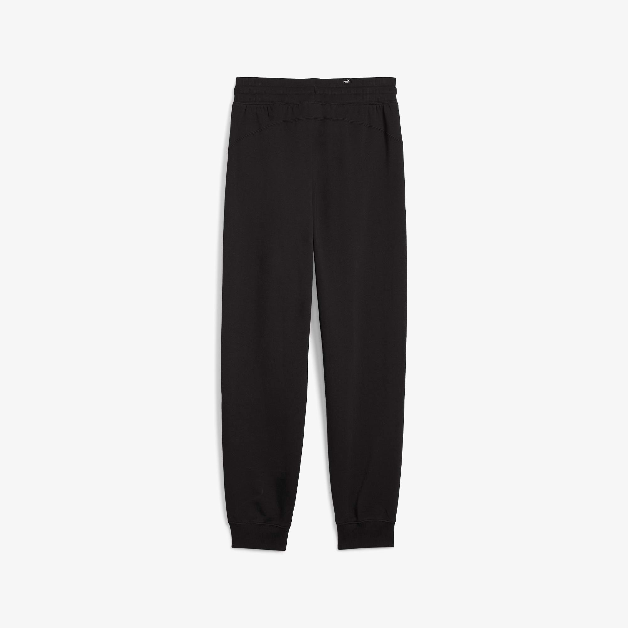 Puma Her High-Waist Kadın Siyah Pantolon