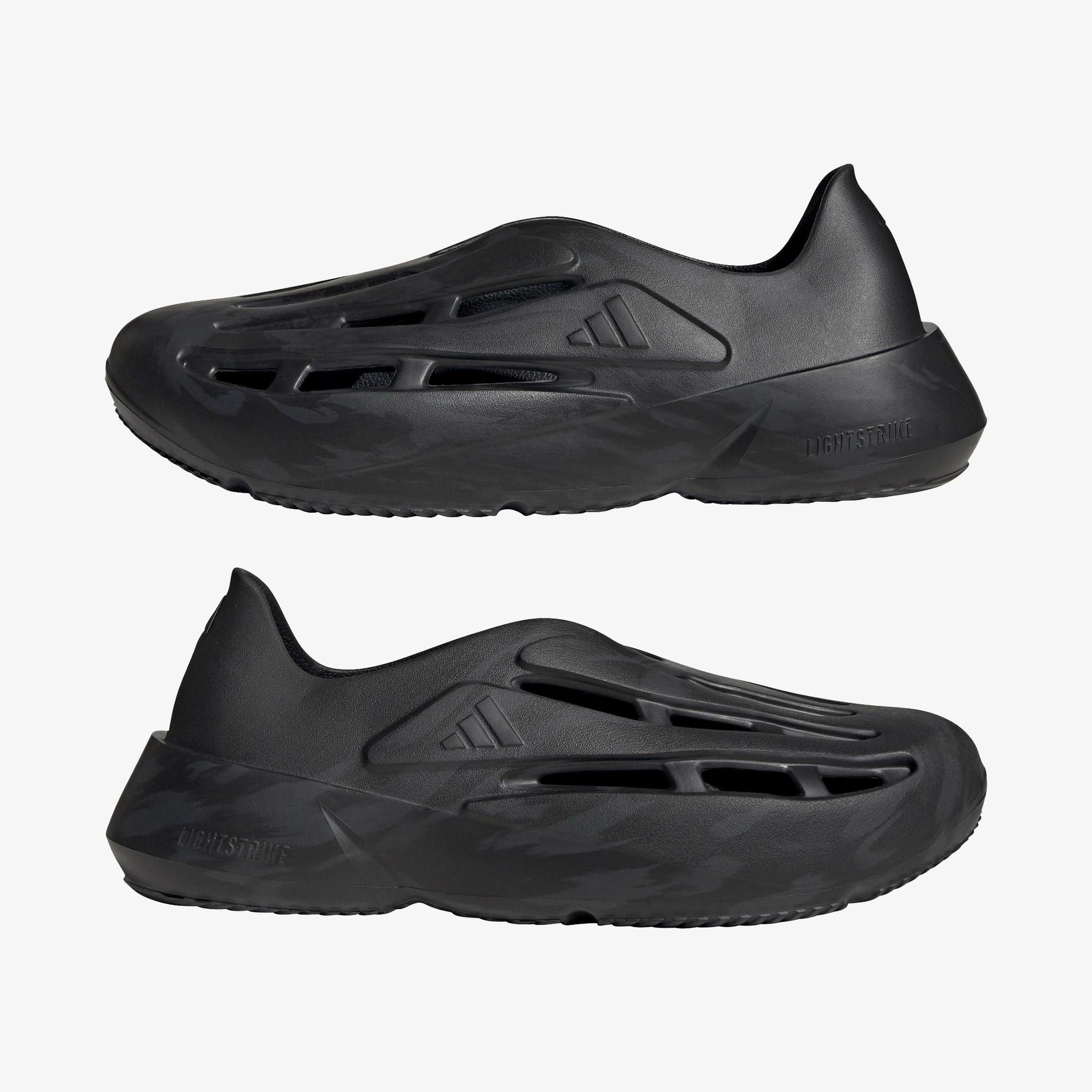adidas Lightblaze Moc Erkek Siyah Terlik
