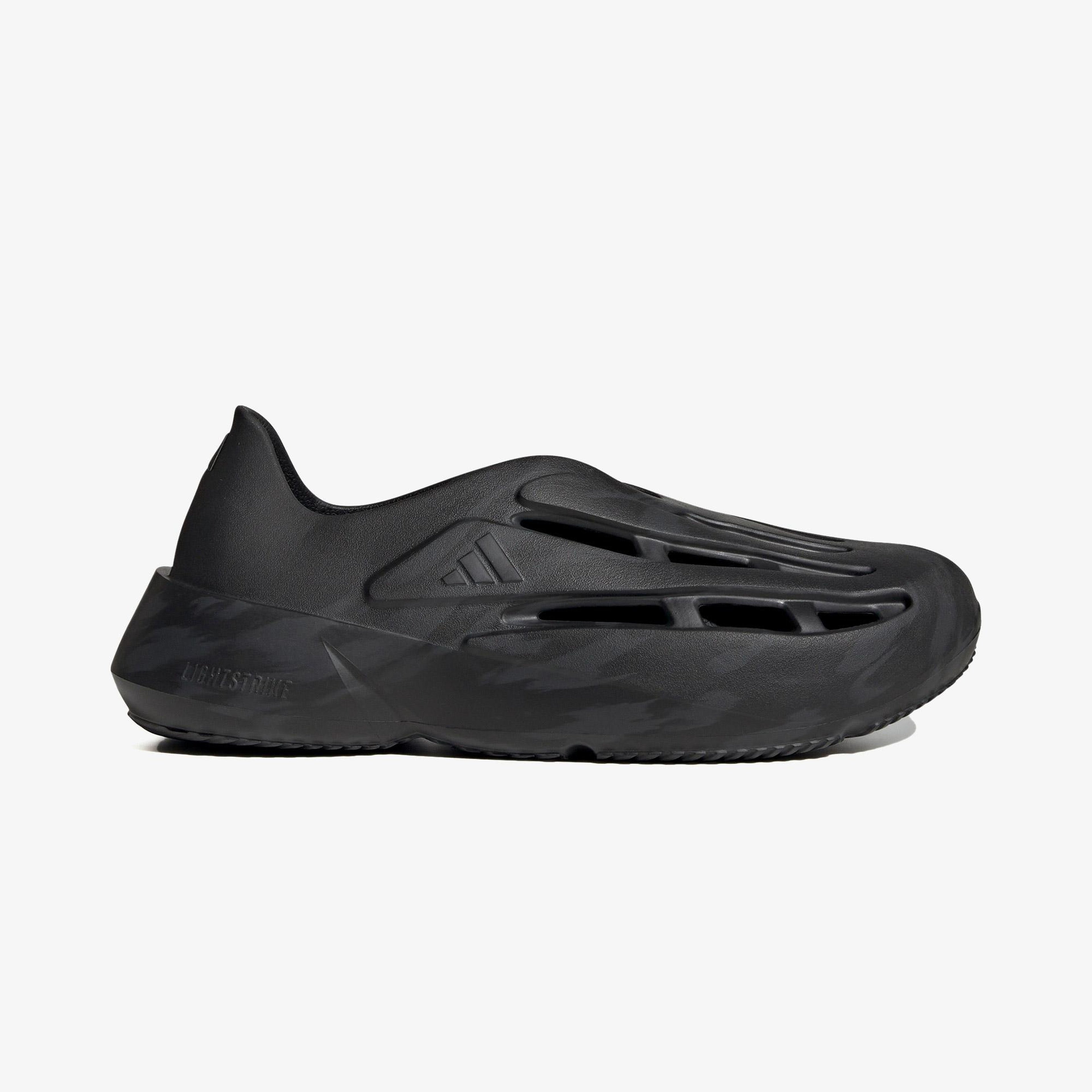 adidas Lightblaze Moc Erkek Siyah Terlik
