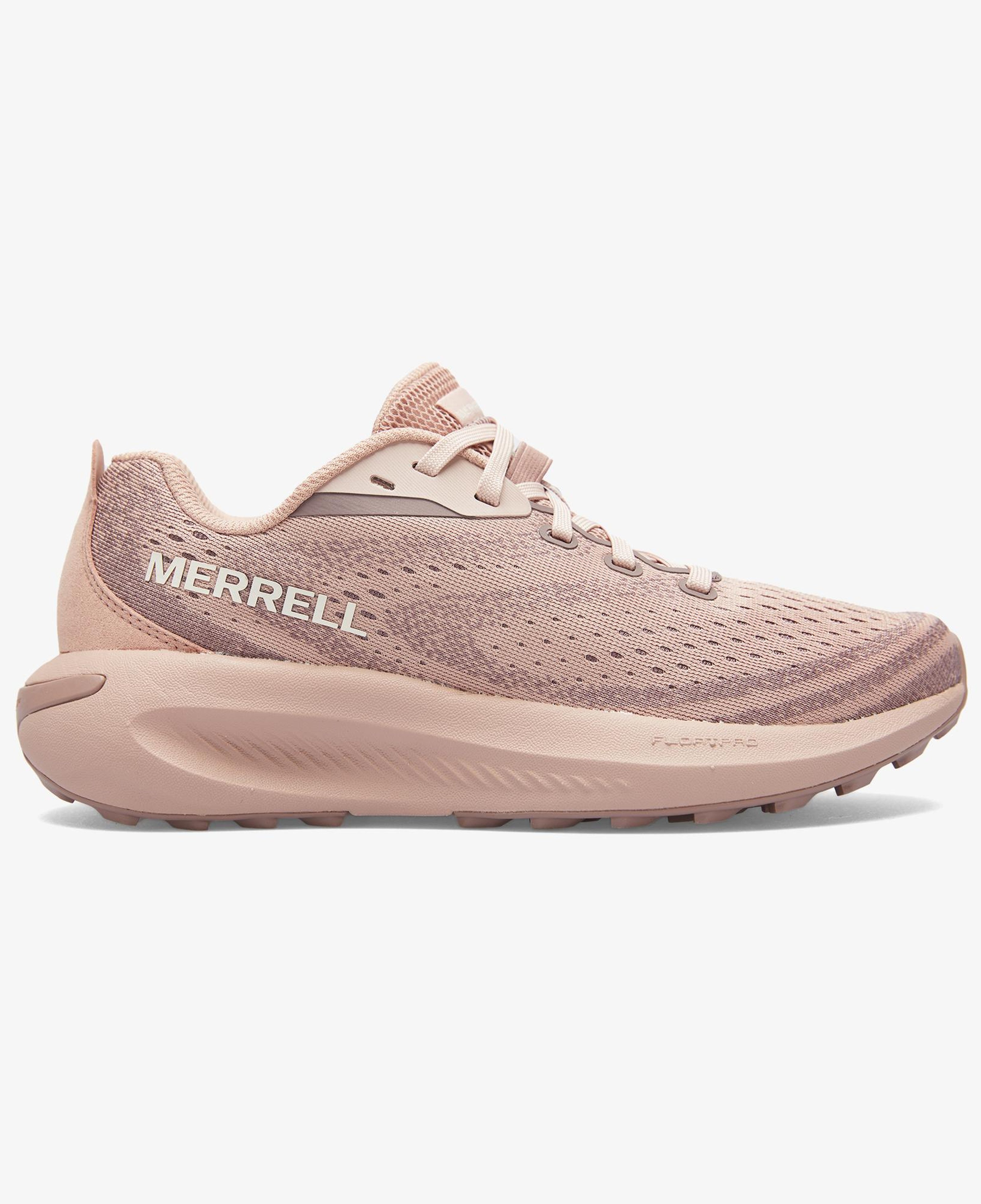 Merrell Morphlite Kadın Pembe Koşu Ayakkabısı