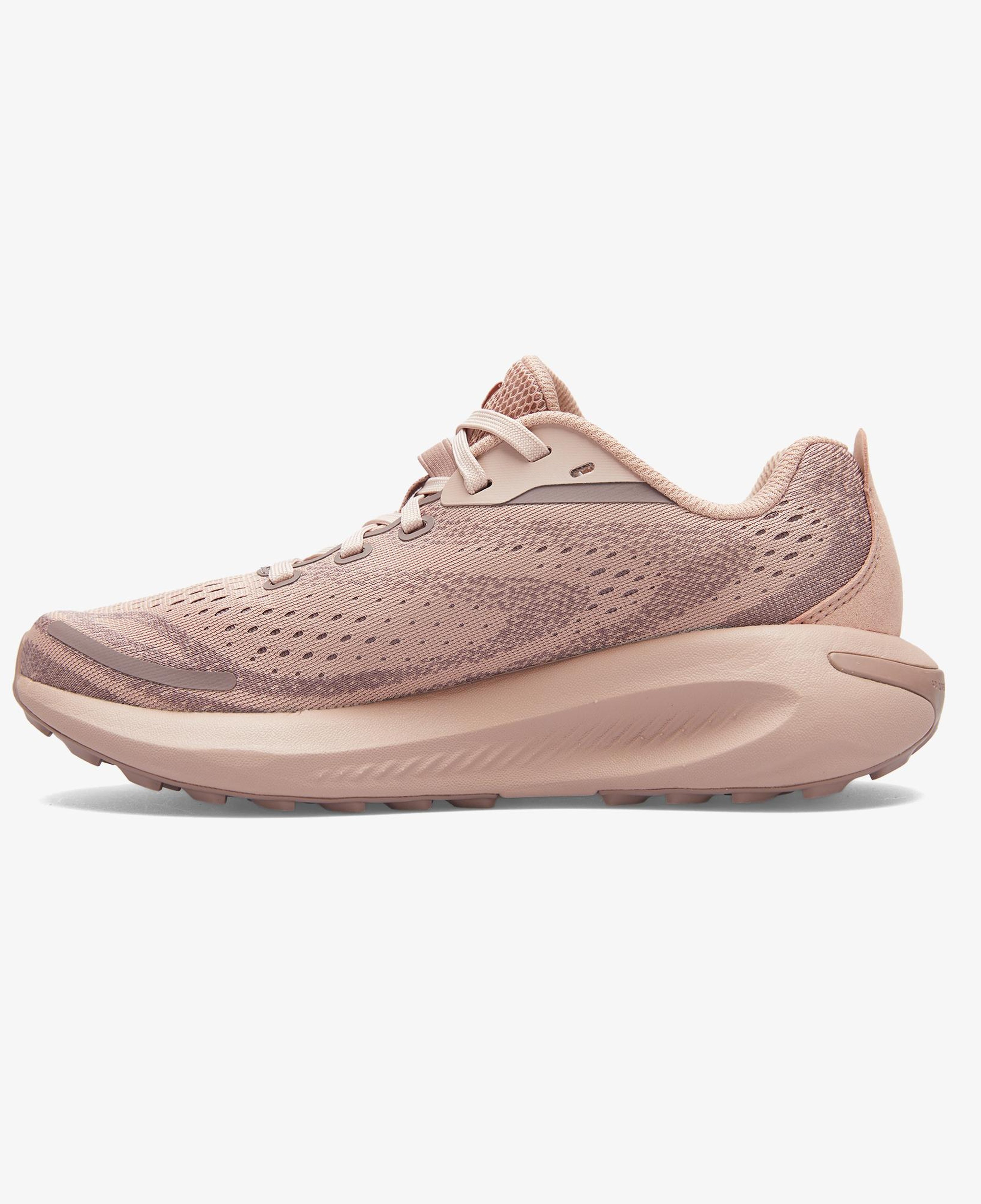 Merrell Morphlite Kadın Pembe Koşu Ayakkabısı