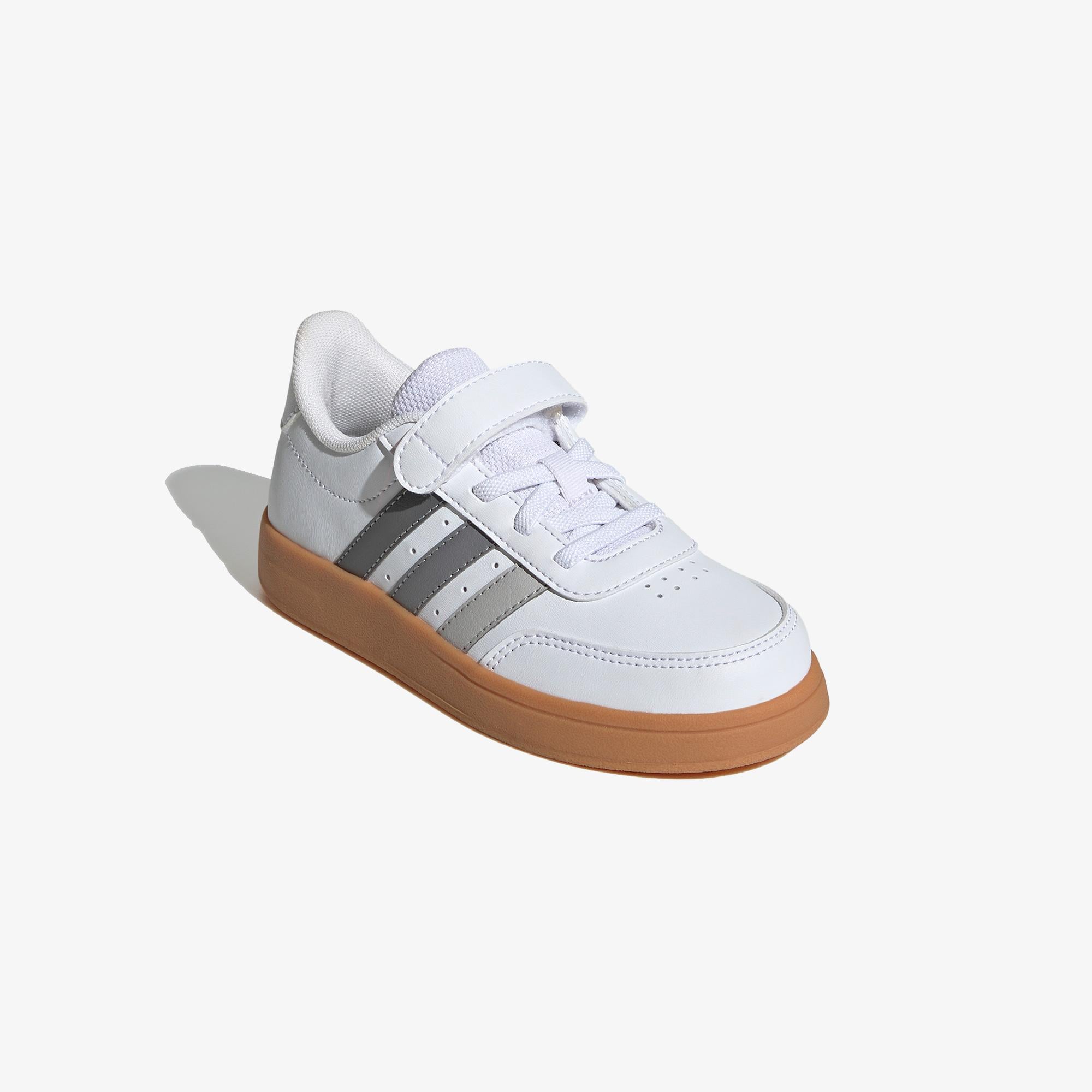adidas Breaknet 2.0 Çocuk Beyaz Spor Ayakkabı