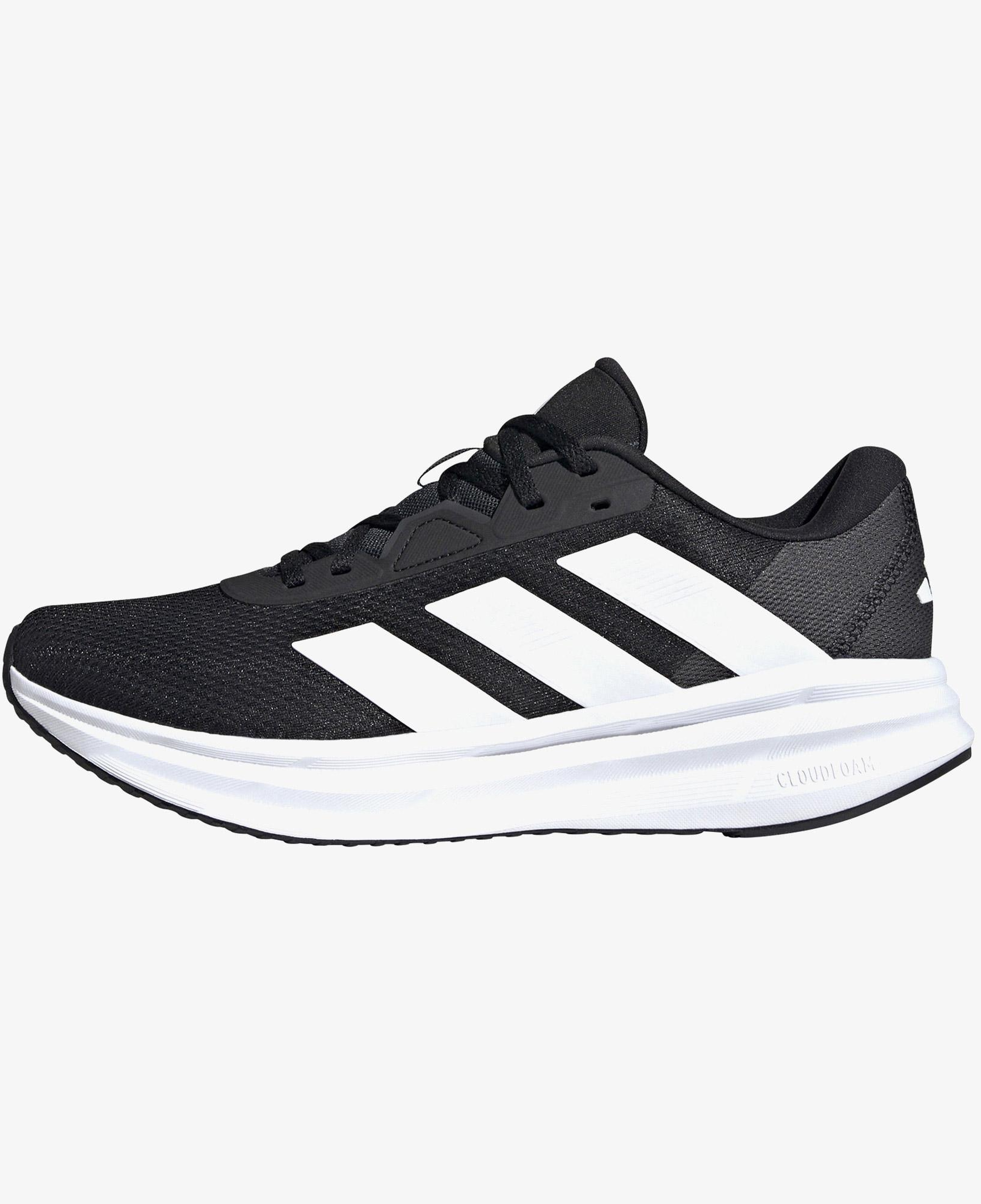 adidas Galaxy 7 Erkek Siyah Koşu Ayakkabısı