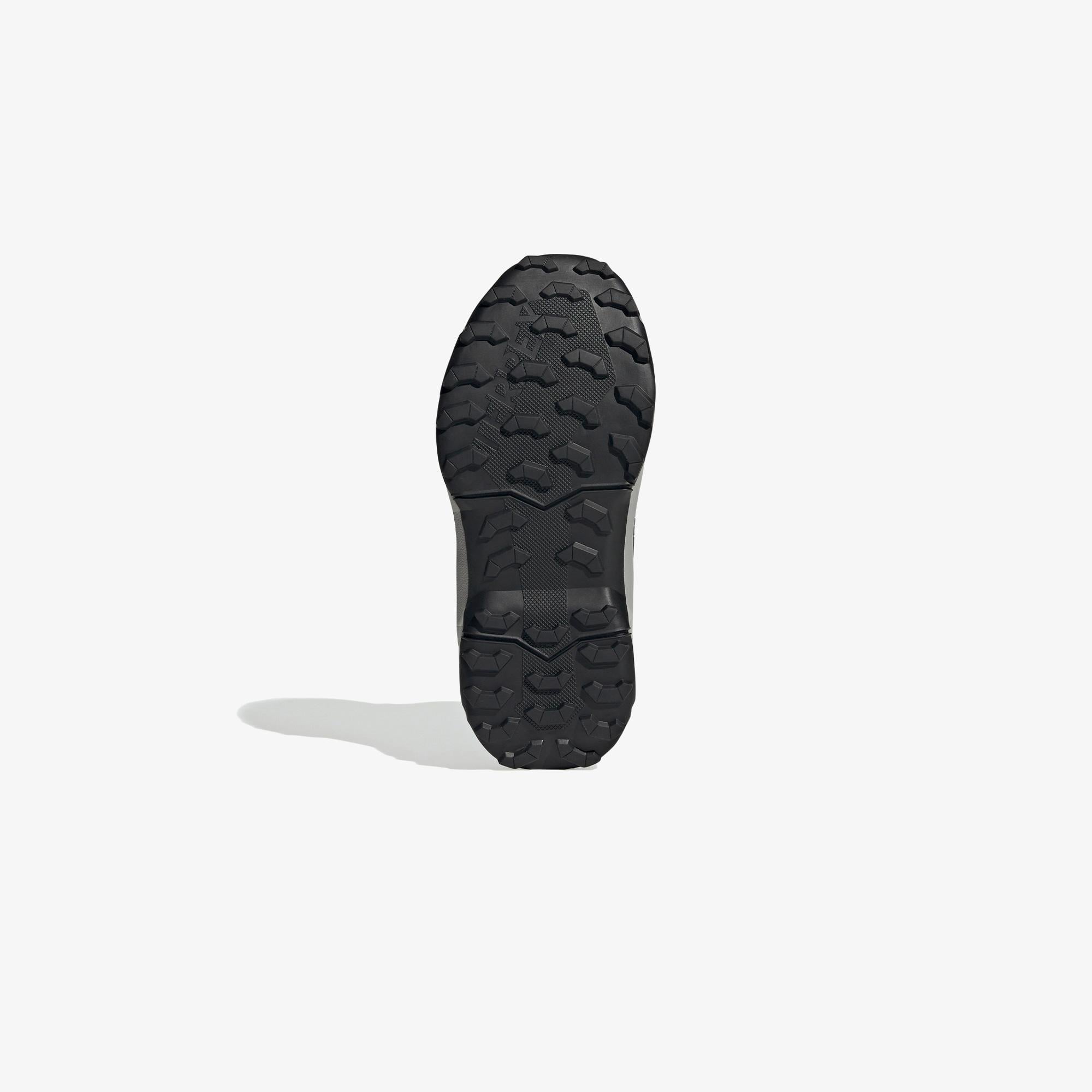adidas Terrex Ax4R Mid K Çocuk Siyah Spor Ayakkabı