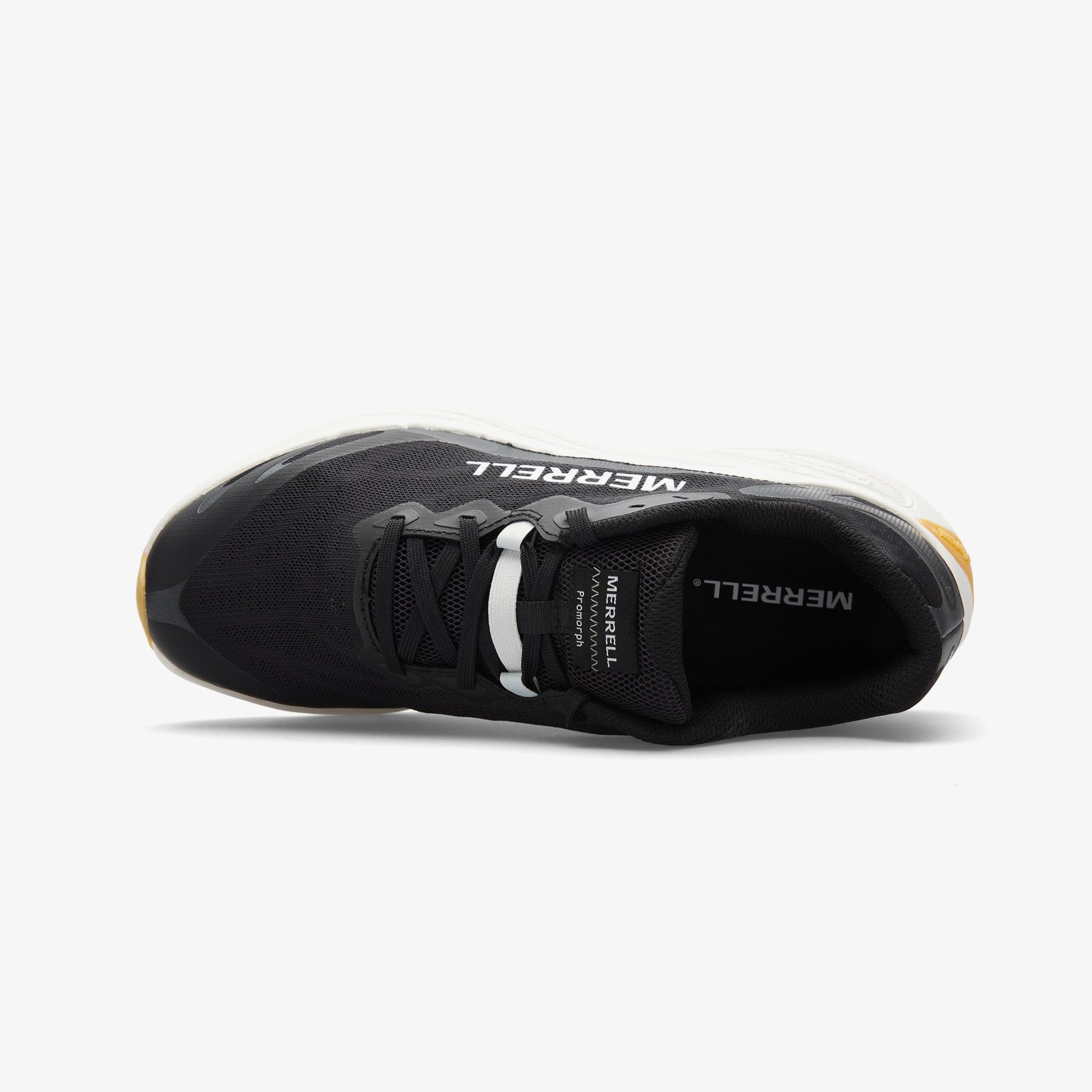 Merrell Promorph Erkek Siyah Koşu Ayakkabısı