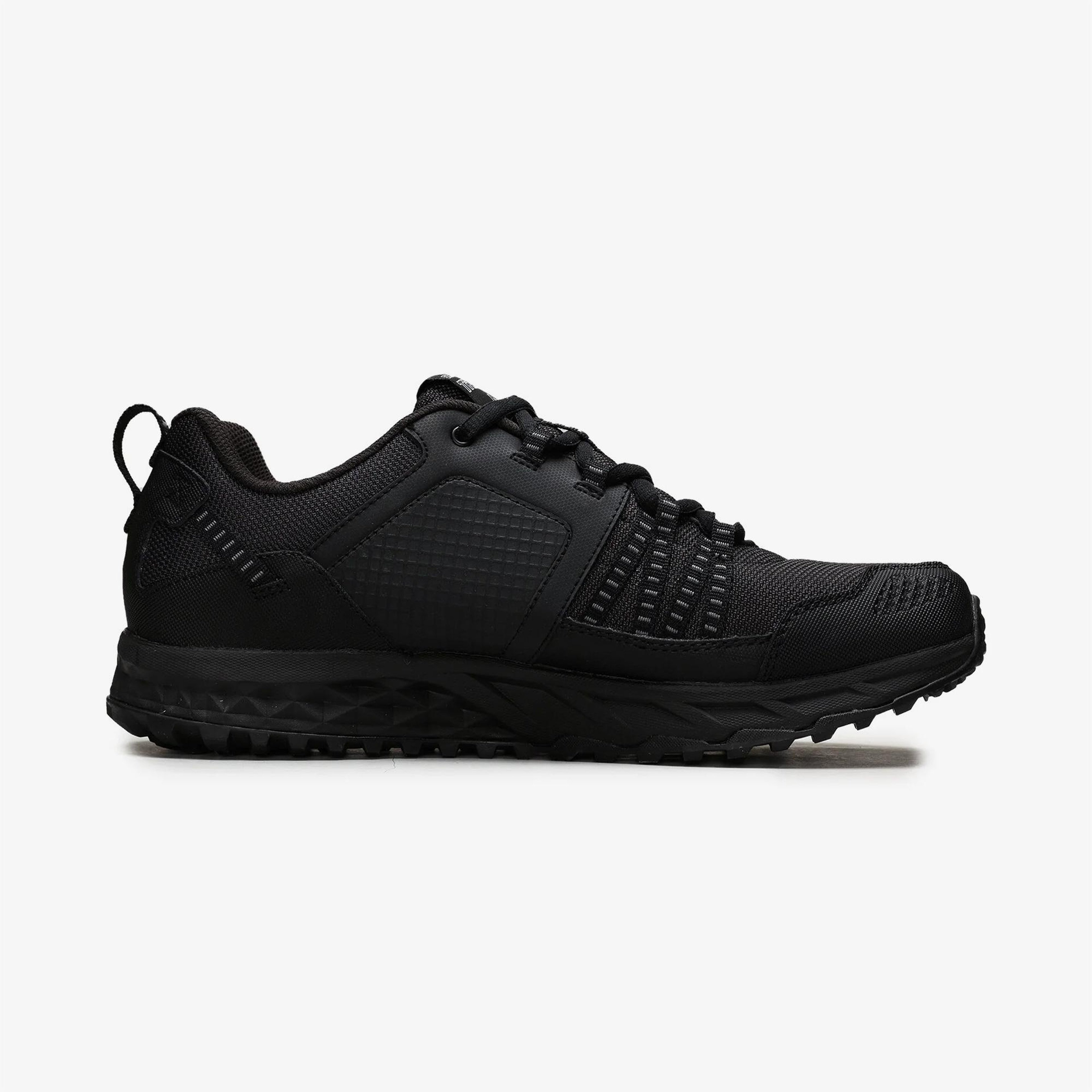 Skechers Escape Plan Erkek Siyah Outdoor Ayakkabı