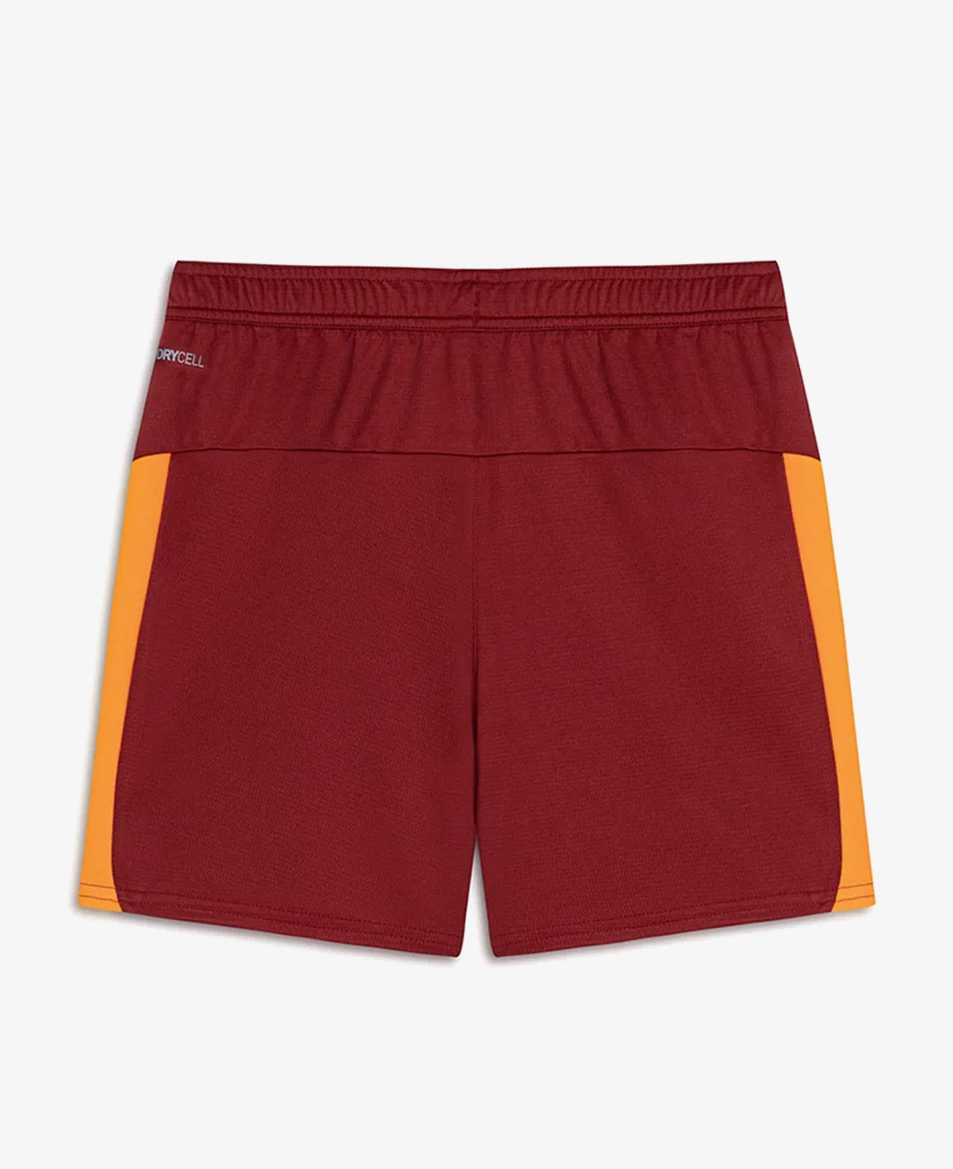 Puma Galatasaray SK Çocuk Kırmızı Şort