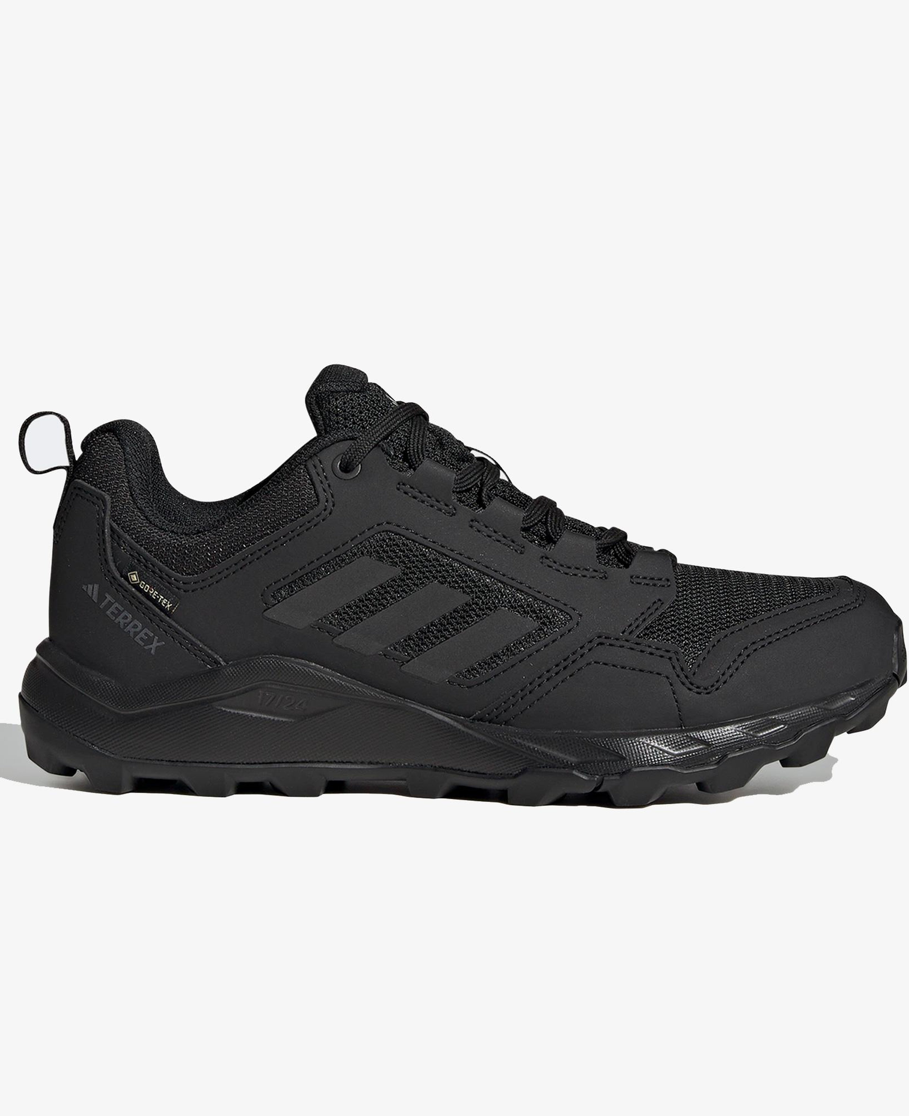 adidas Tracerocker 2.0 Gore-Tex Kadın Siyah Koşu Ayakkabısı