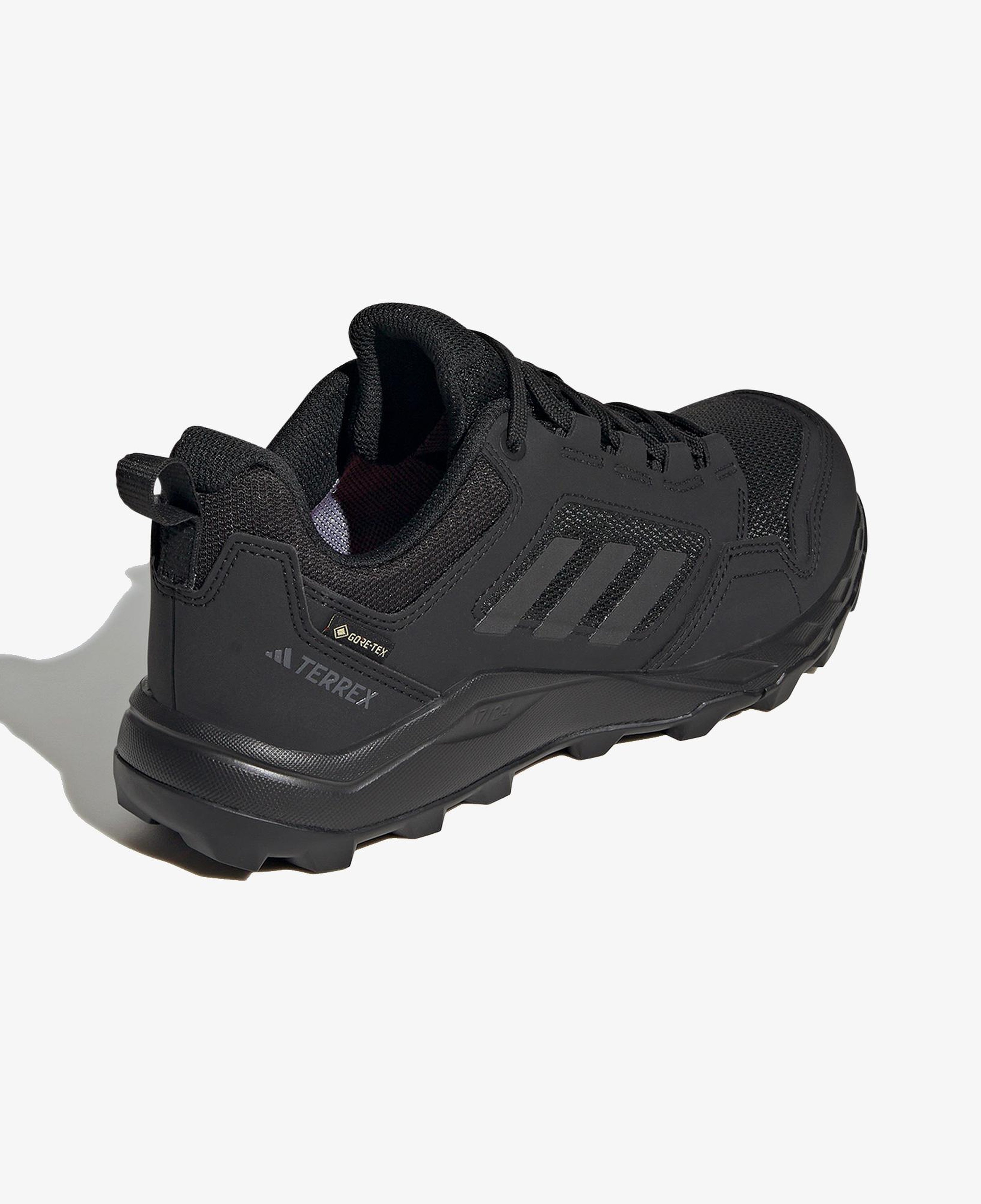 adidas Tracerocker 2.0 Gore-Tex Kadın Siyah Koşu Ayakkabısı