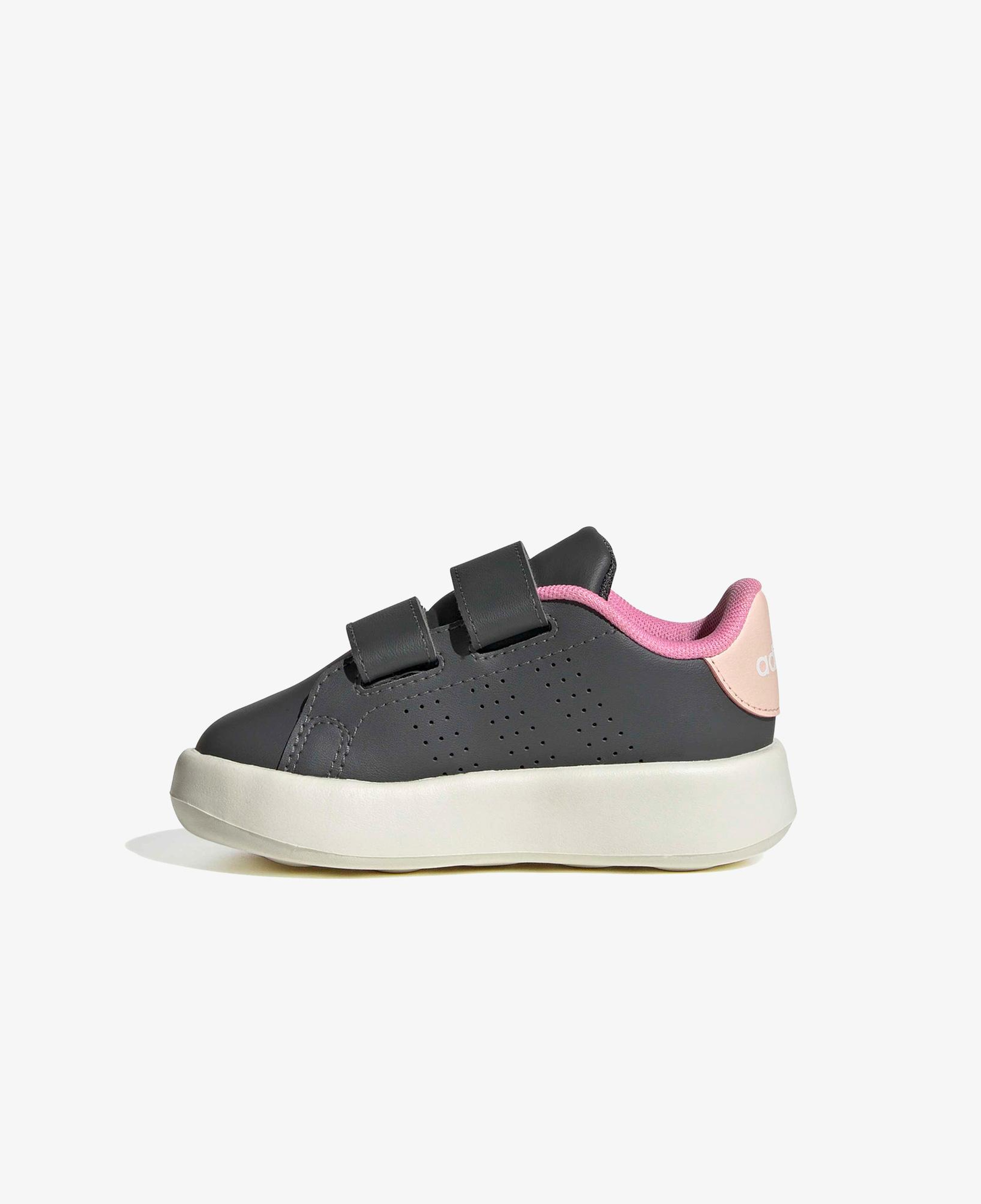 adidas Advantage Comfort Çocuk Gri Spor Ayakkabı
