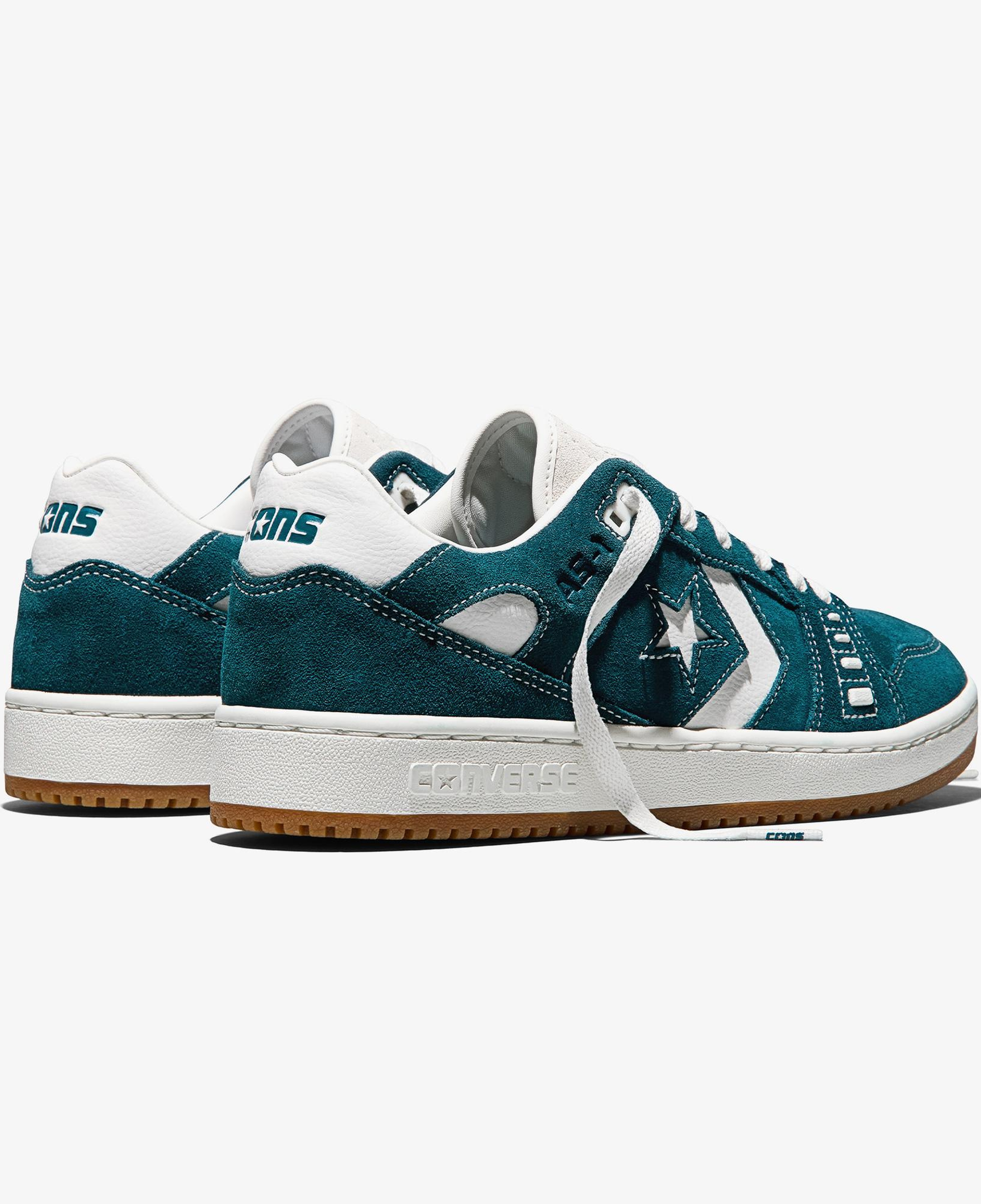 Converse AS-1 Pro Unisex Yeşil Sneaker