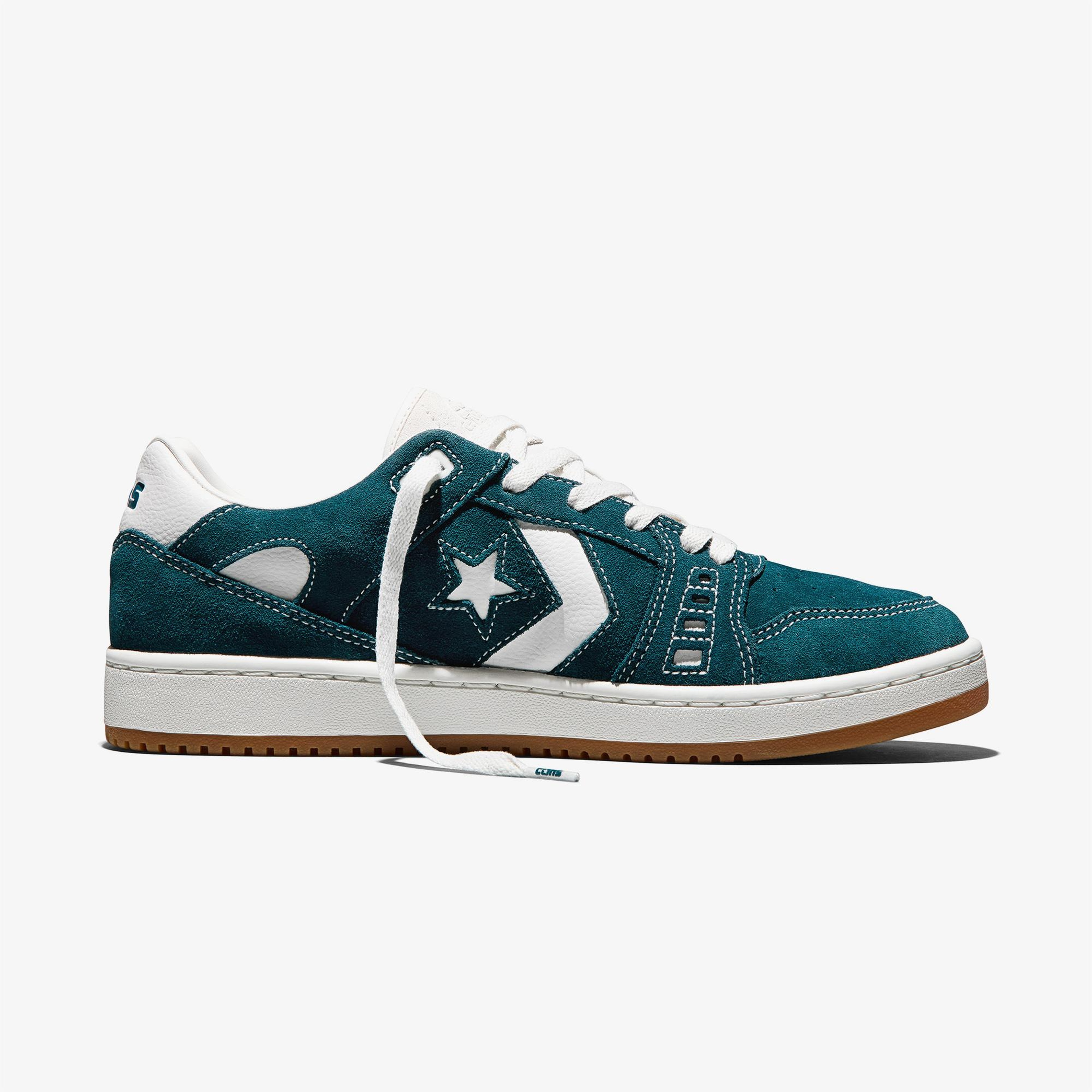 Converse AS-1 Pro Unisex Yeşil Sneaker