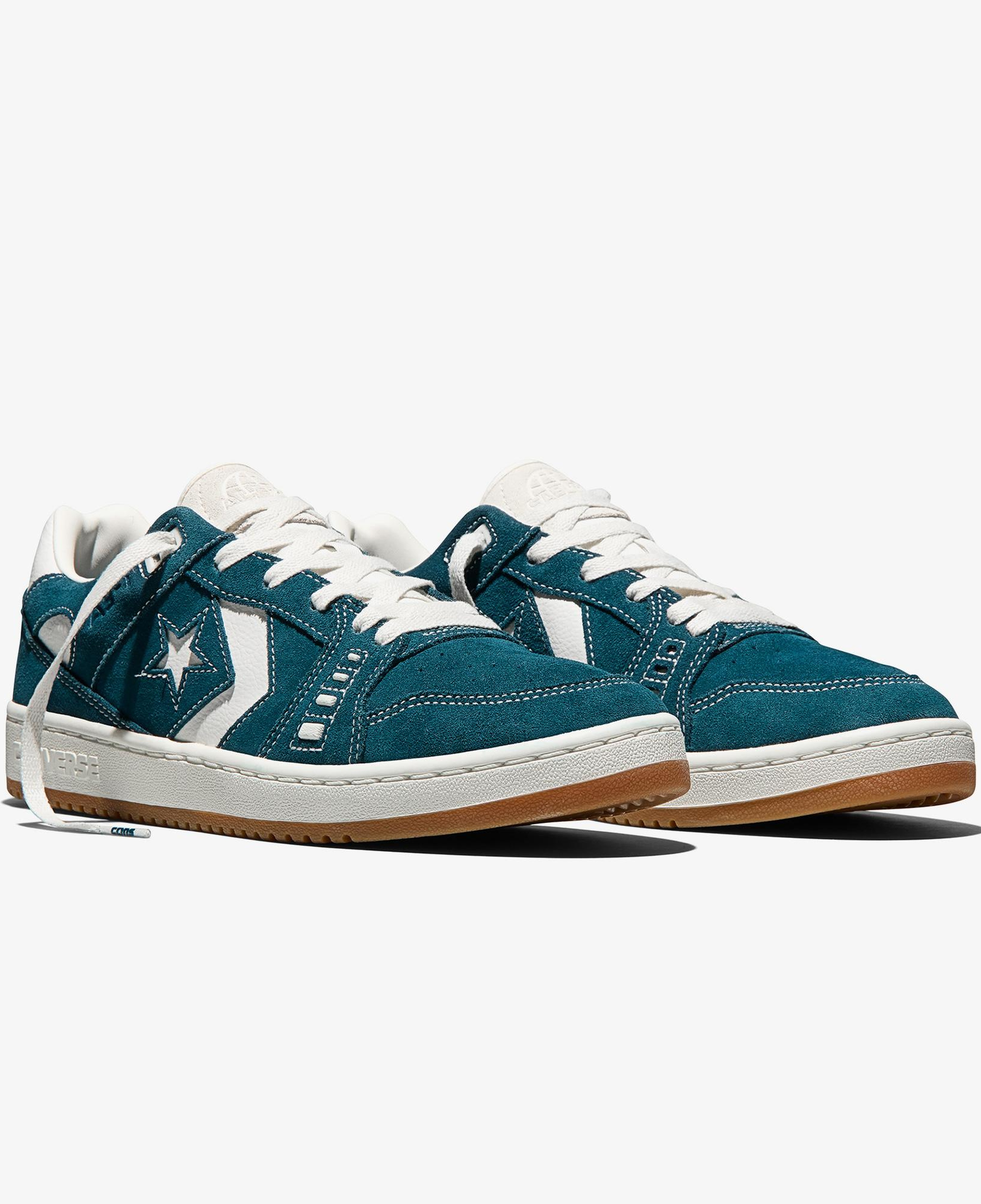 Converse AS-1 Pro Unisex Yeşil Sneaker