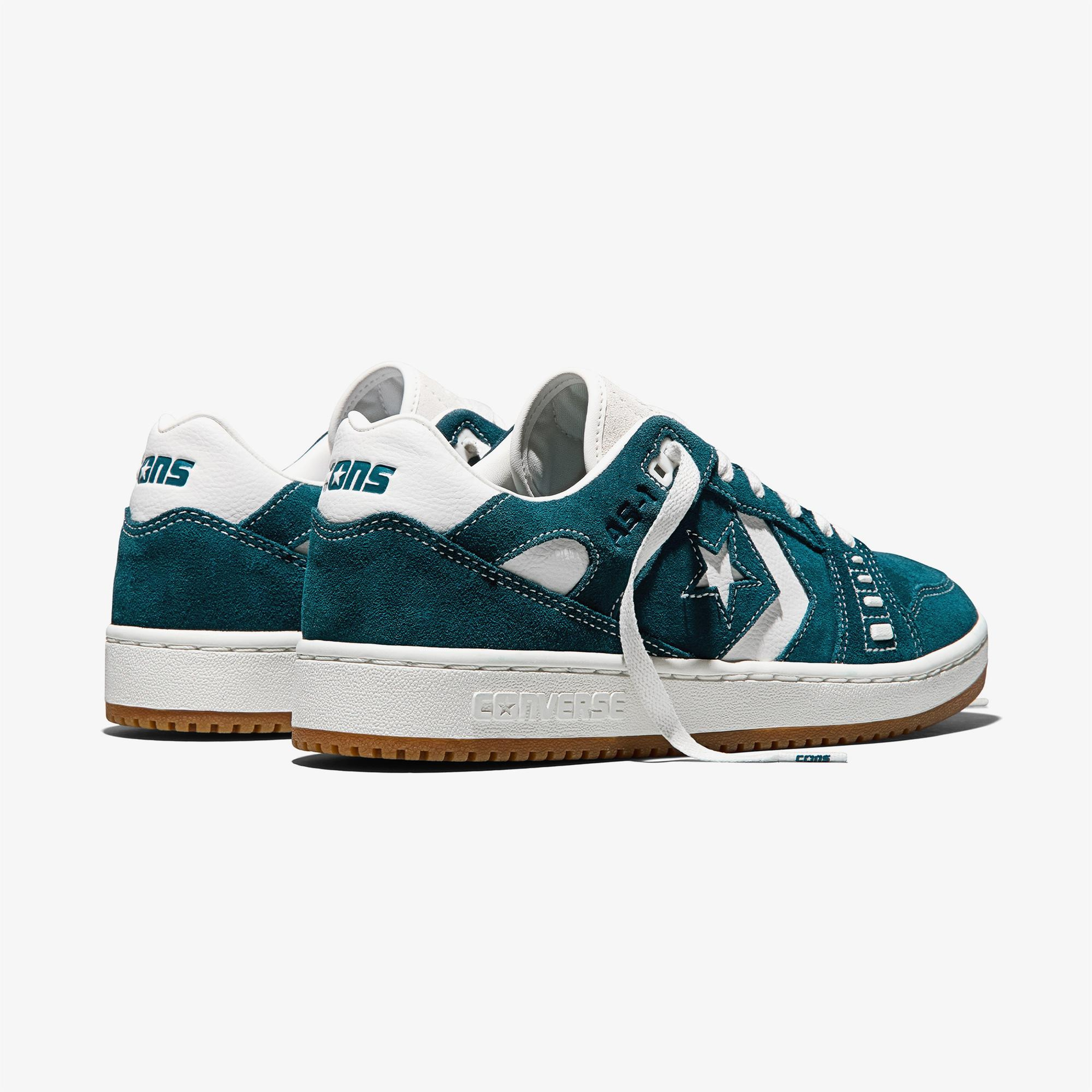 Converse AS-1 Pro Unisex Yeşil Sneaker