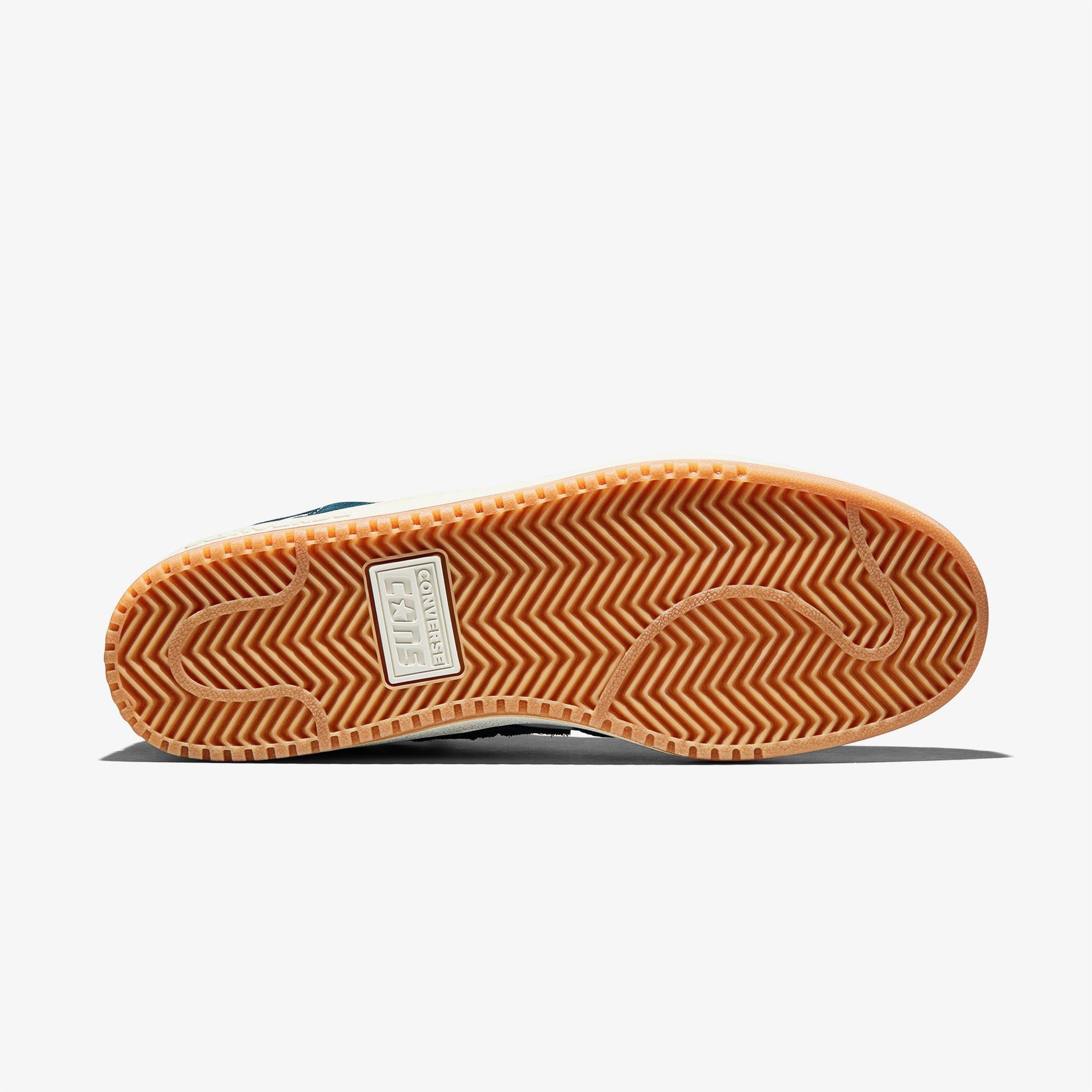 Converse AS-1 Pro Unisex Yeşil Sneaker