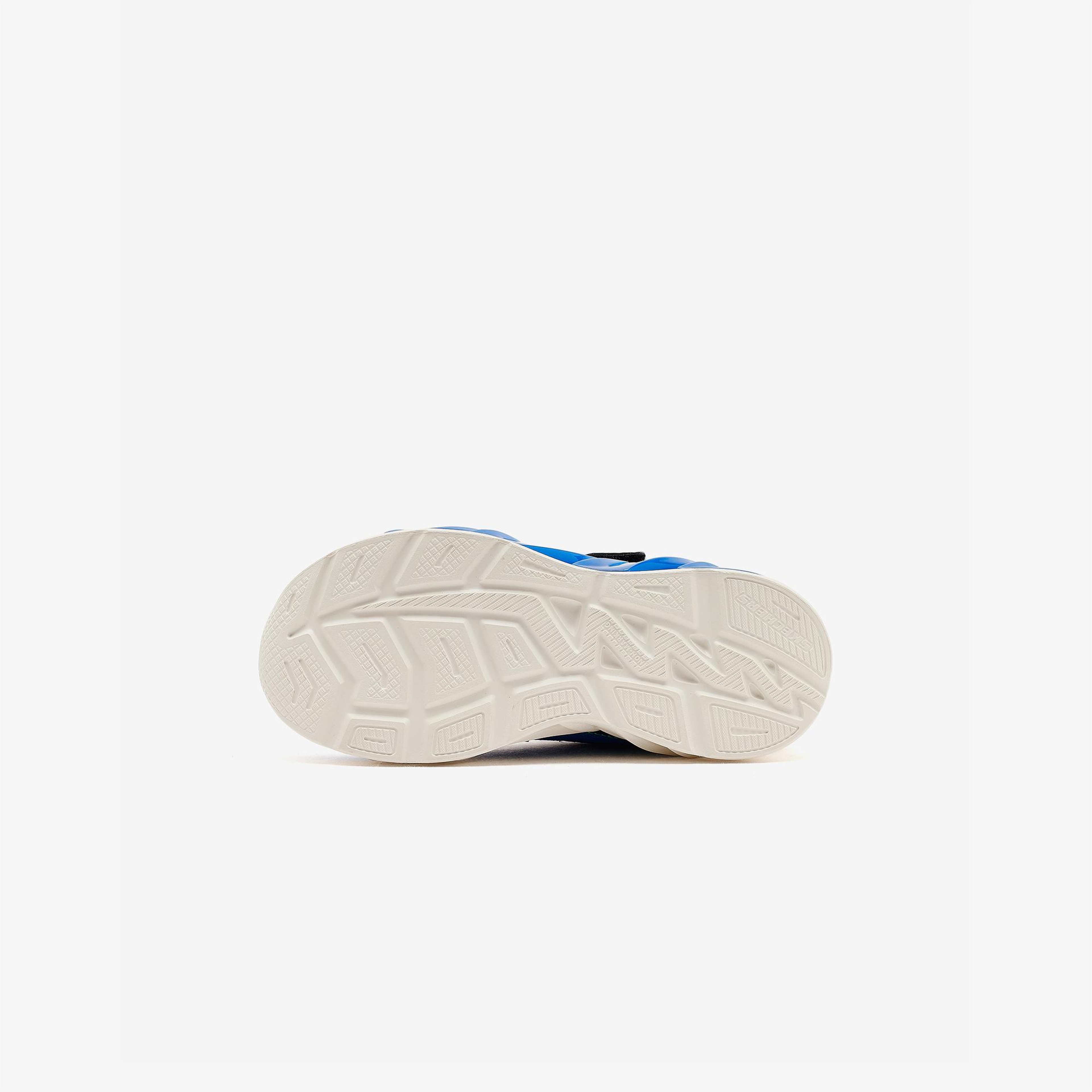Skechers Light-Surge Çocuk Mavi Spor Ayakkabı