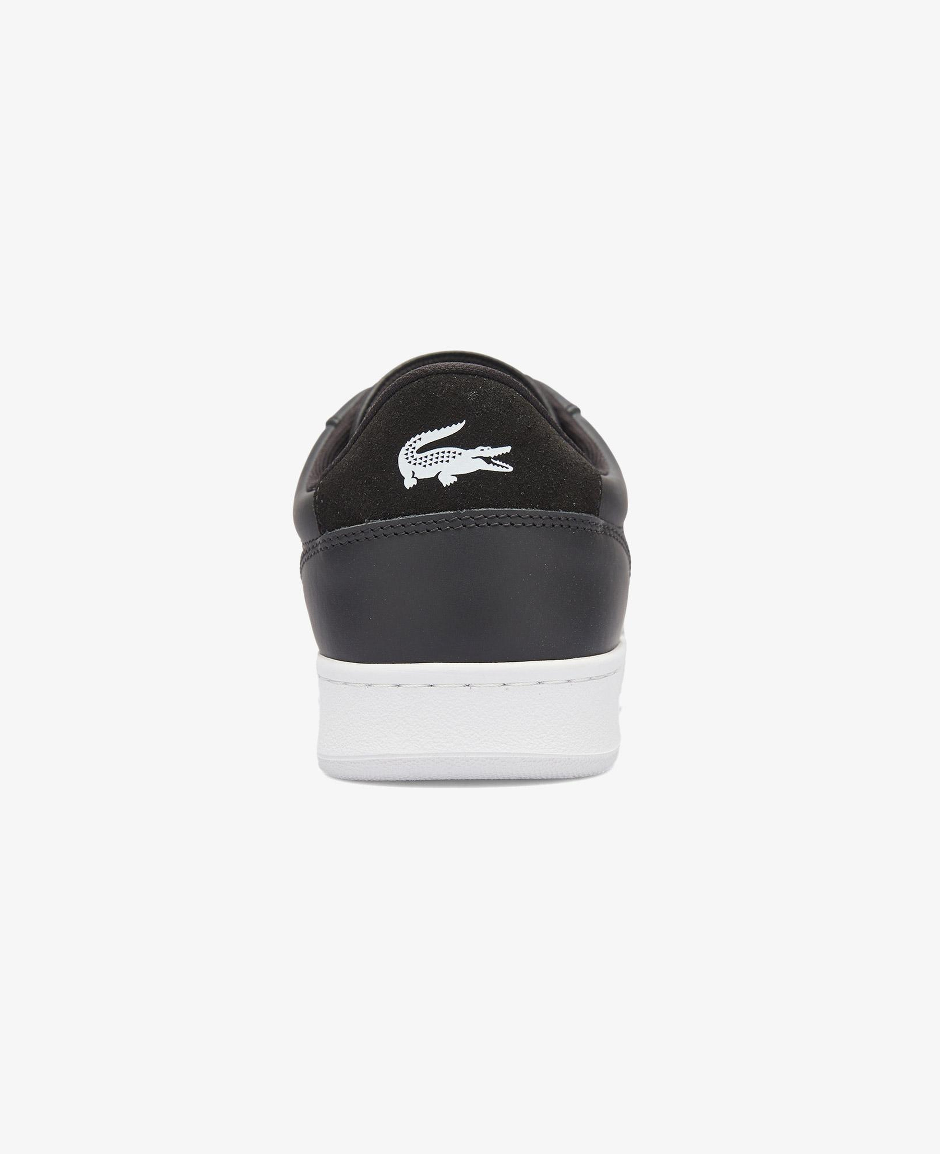 Carnaby Erkek Siyah Sneaker