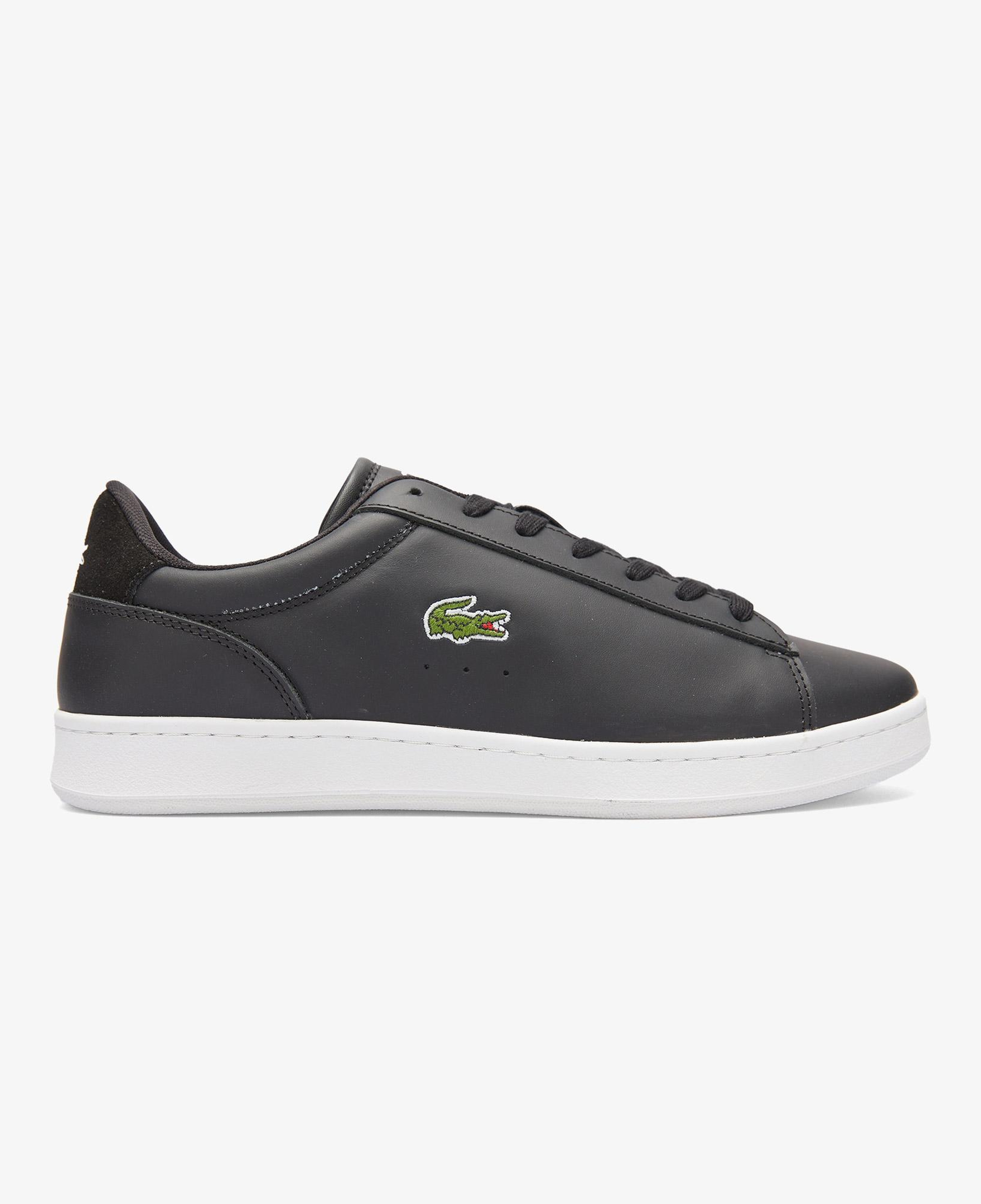 Carnaby Erkek Siyah Sneaker