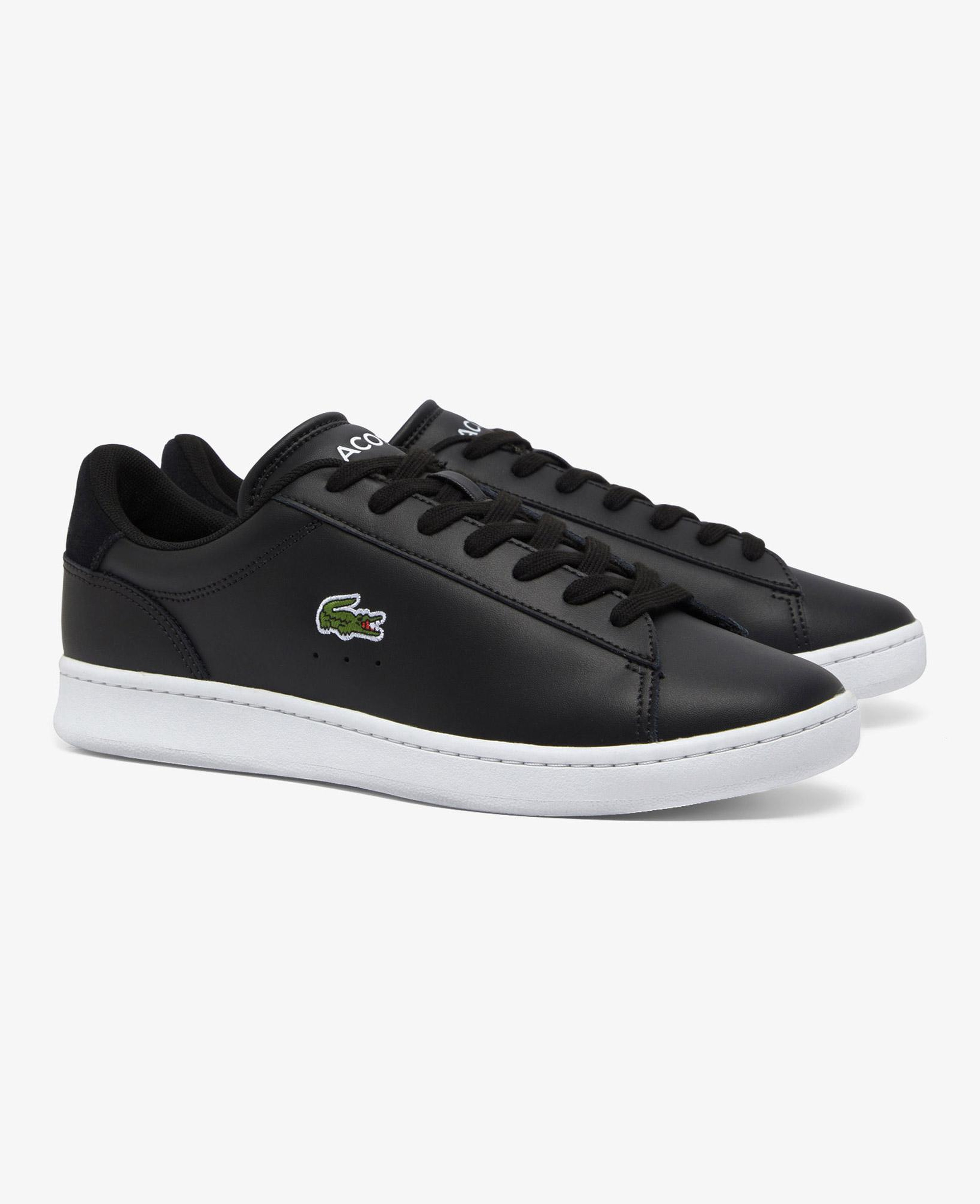 Carnaby Erkek Siyah Sneaker