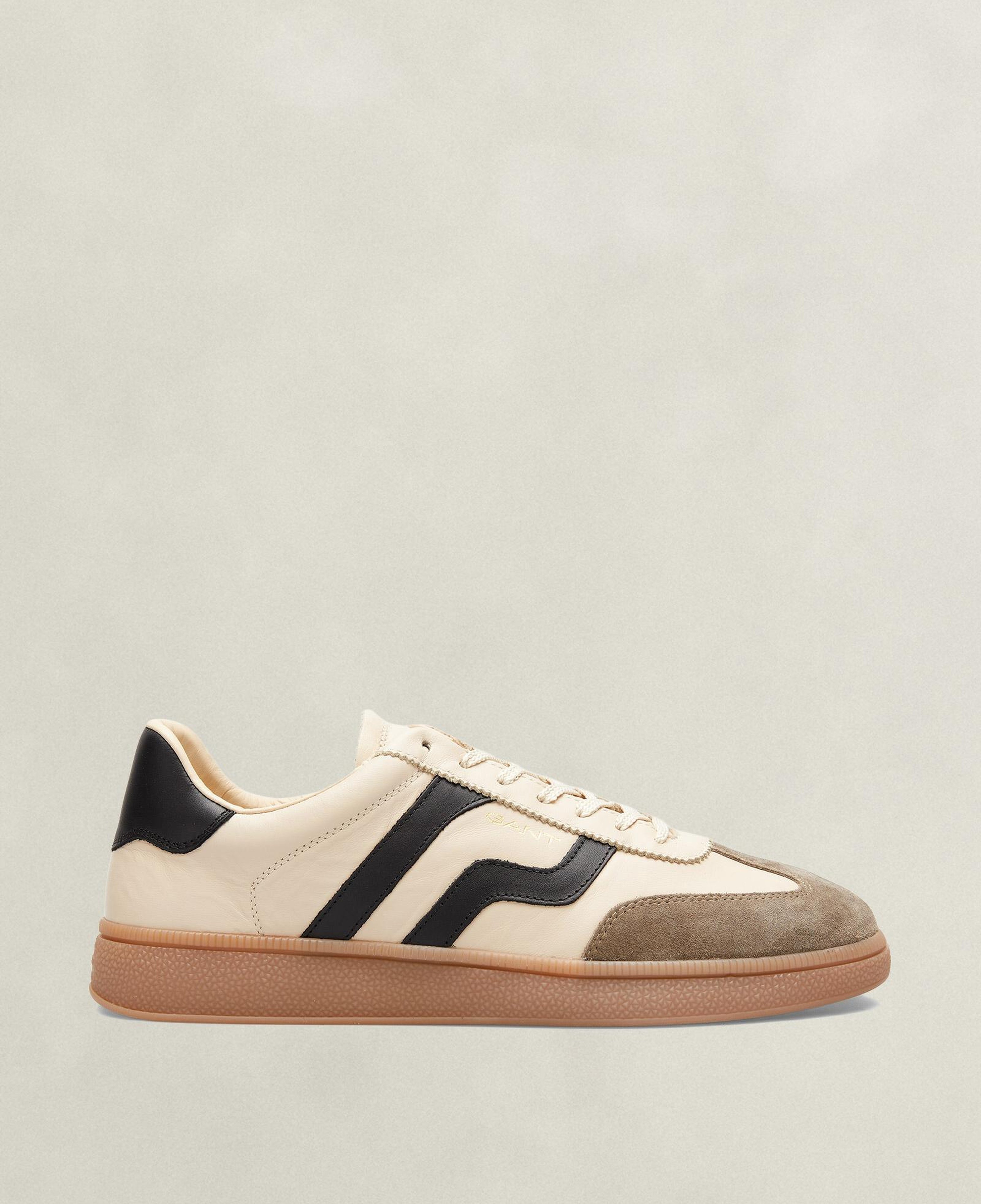 GANT Erkek Krem Sneaker