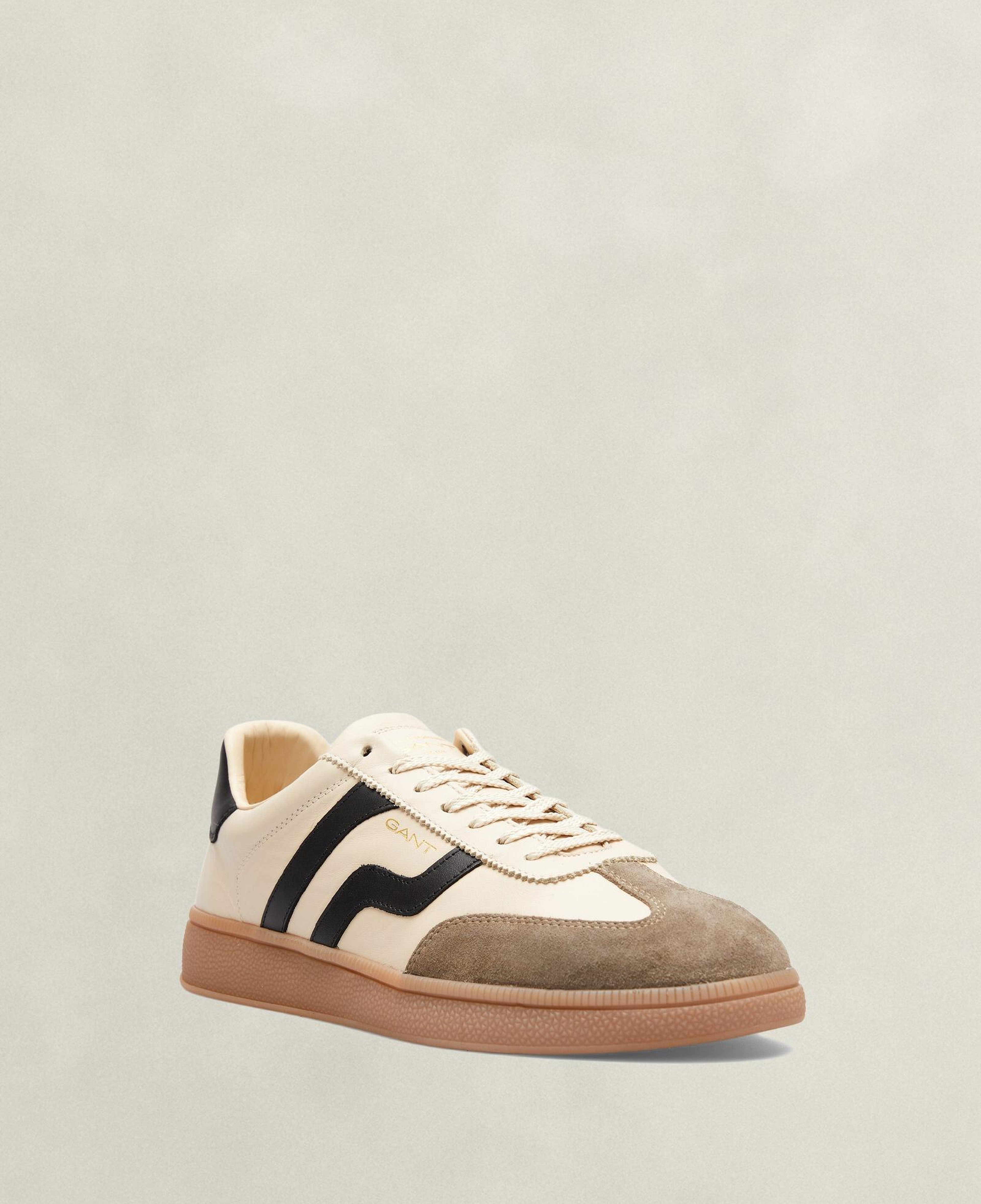 GANT Erkek Krem Sneaker