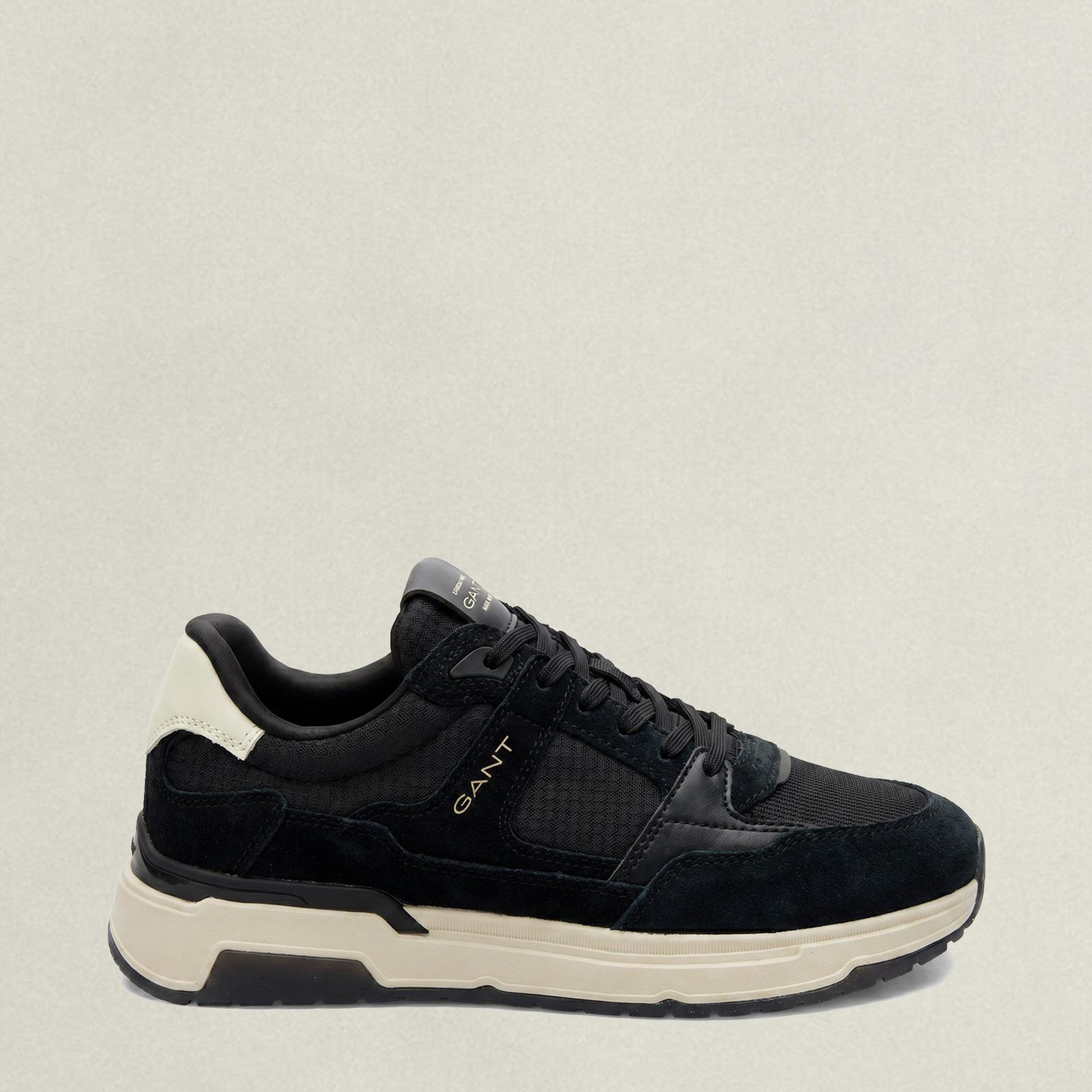 GANT Erkek Beyaz Sneaker