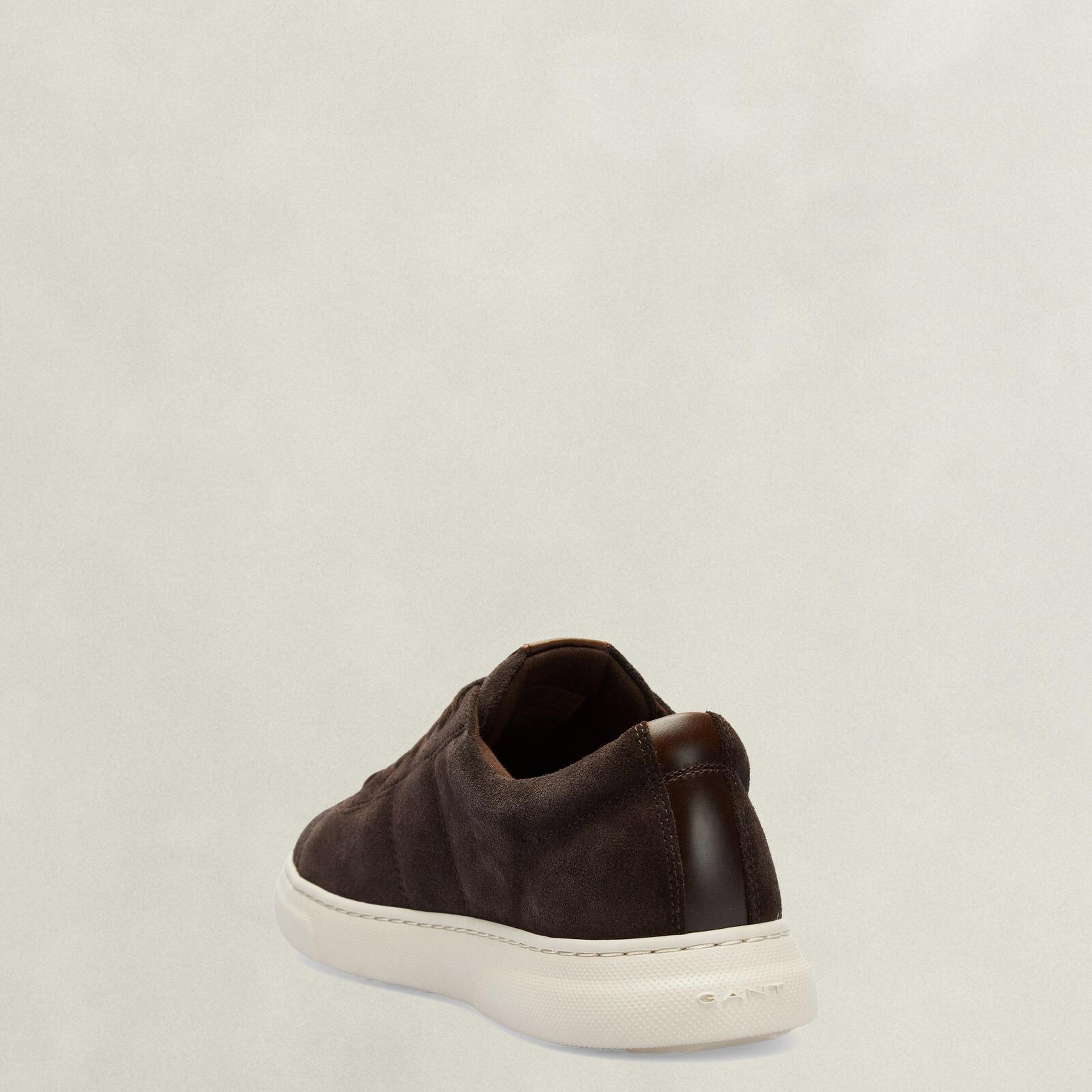 GANT Erkek Kahverengi Sneaker
