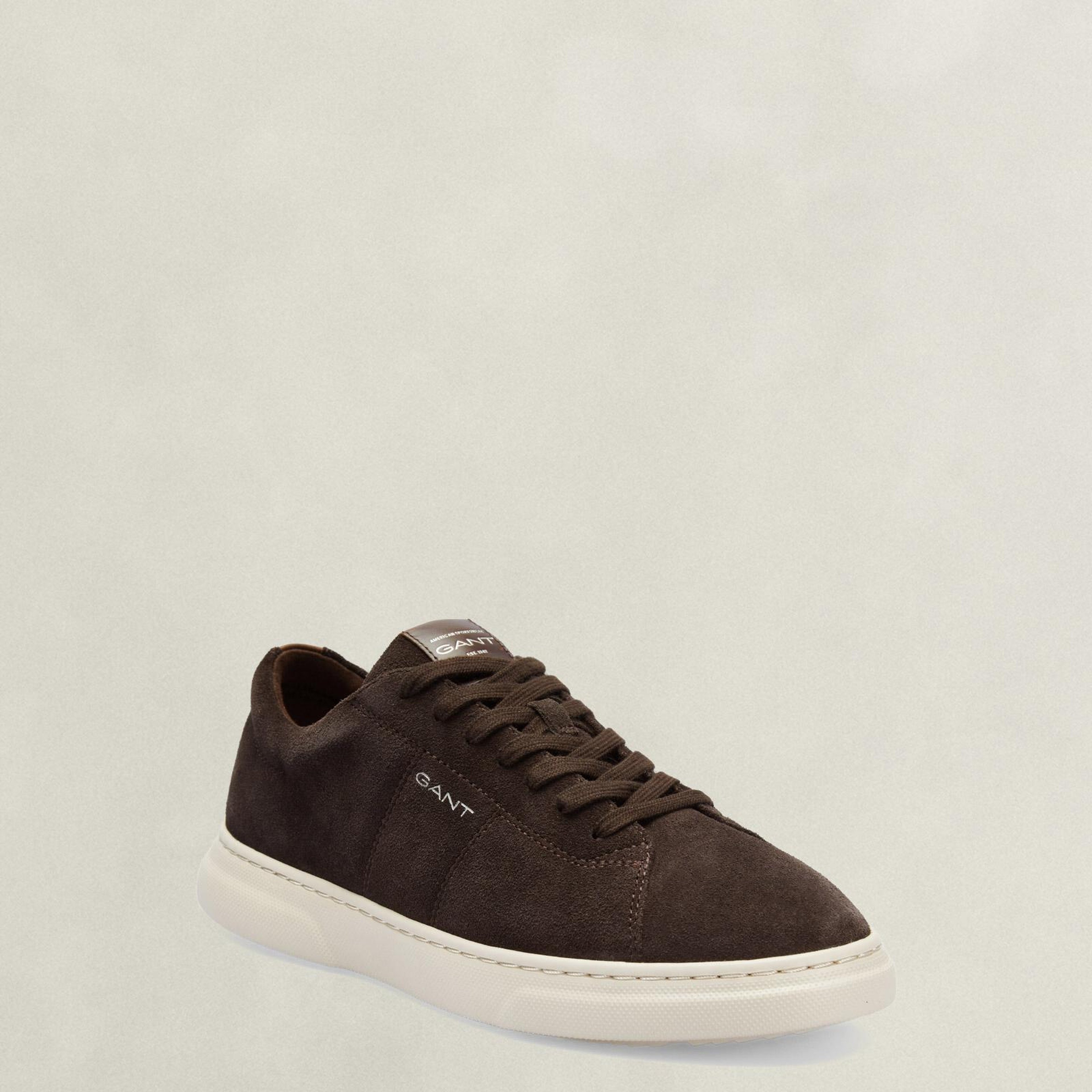 GANT Erkek Kahverengi Sneaker