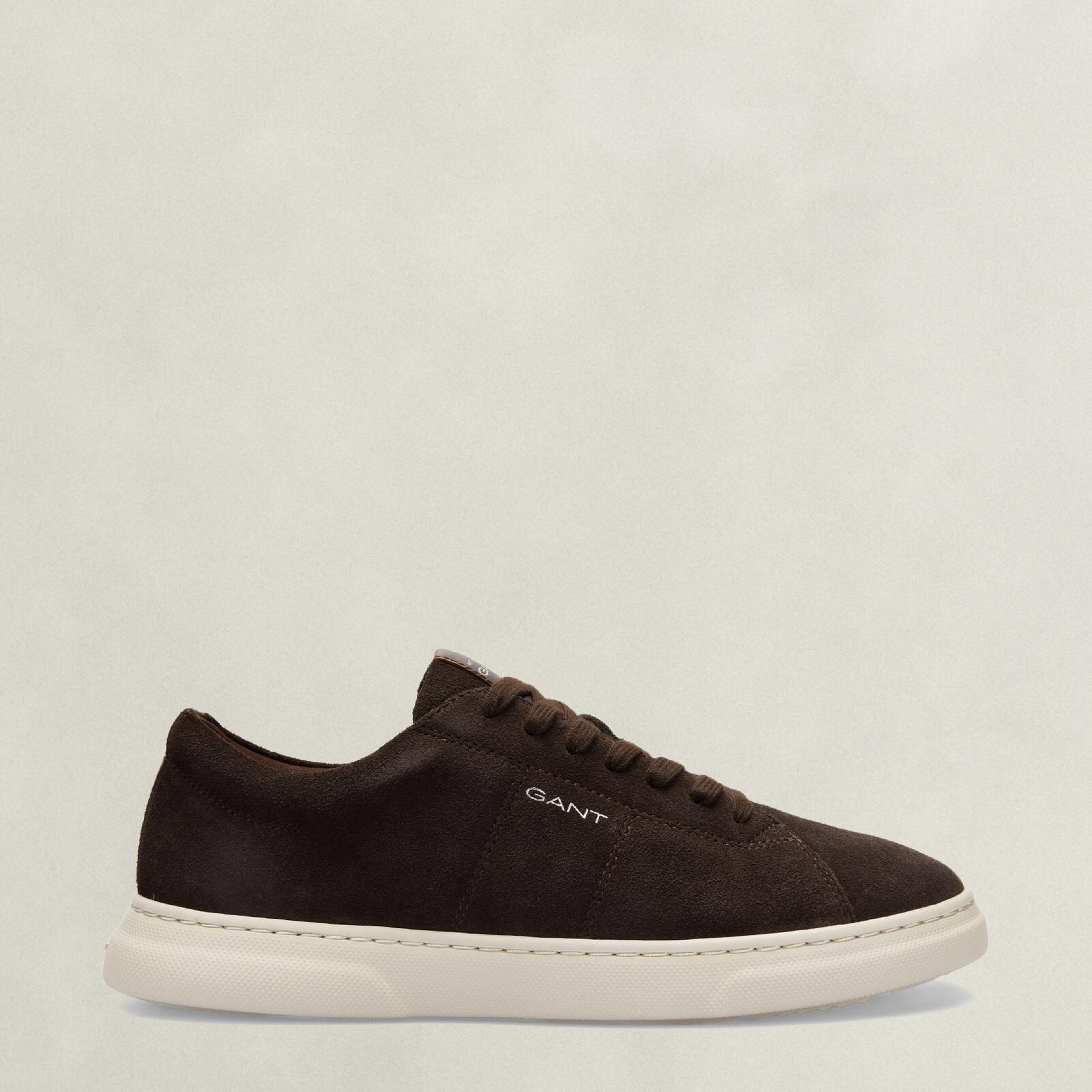 GANT Erkek Kahverengi Sneaker
