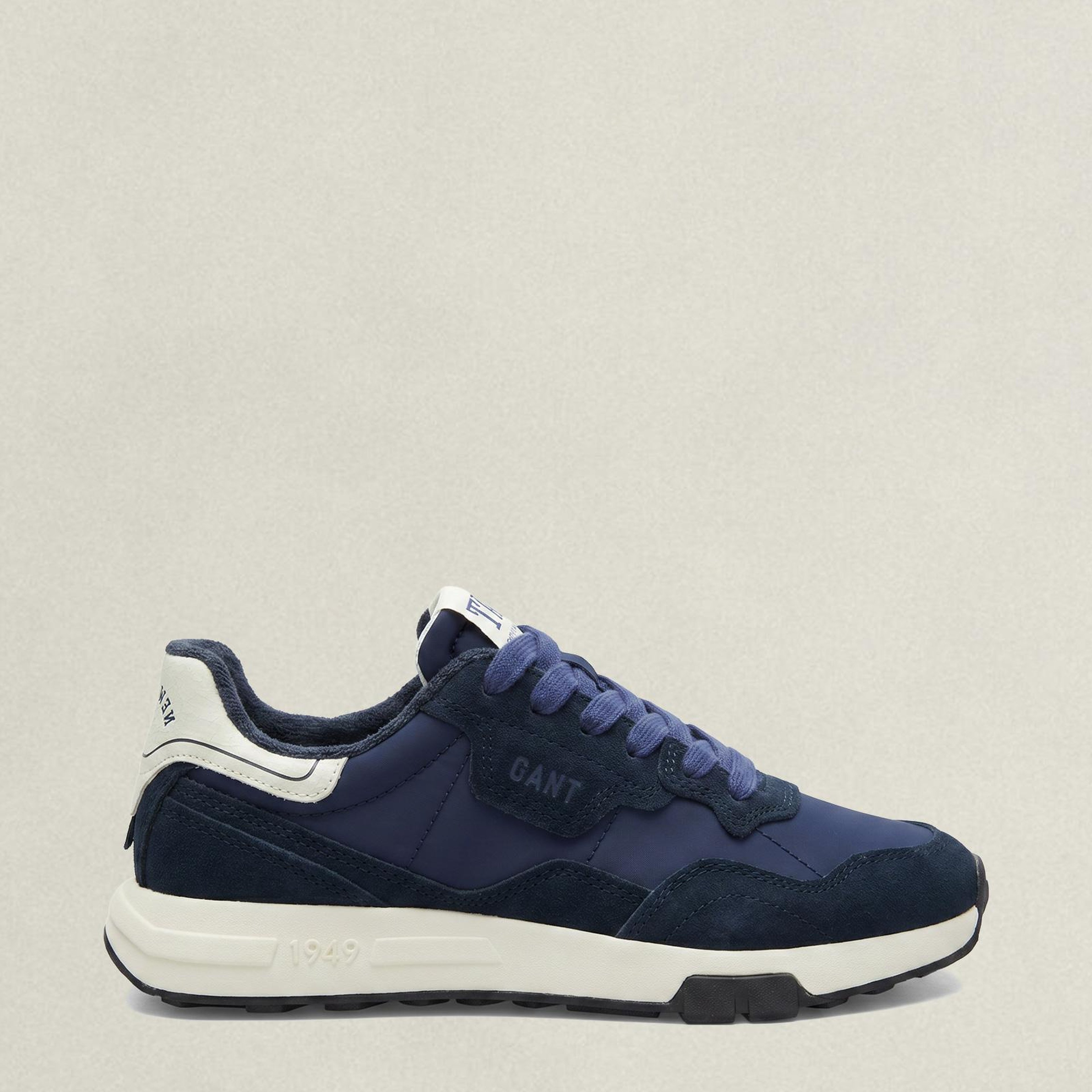 GANT Erkek Lacivert Sneaker