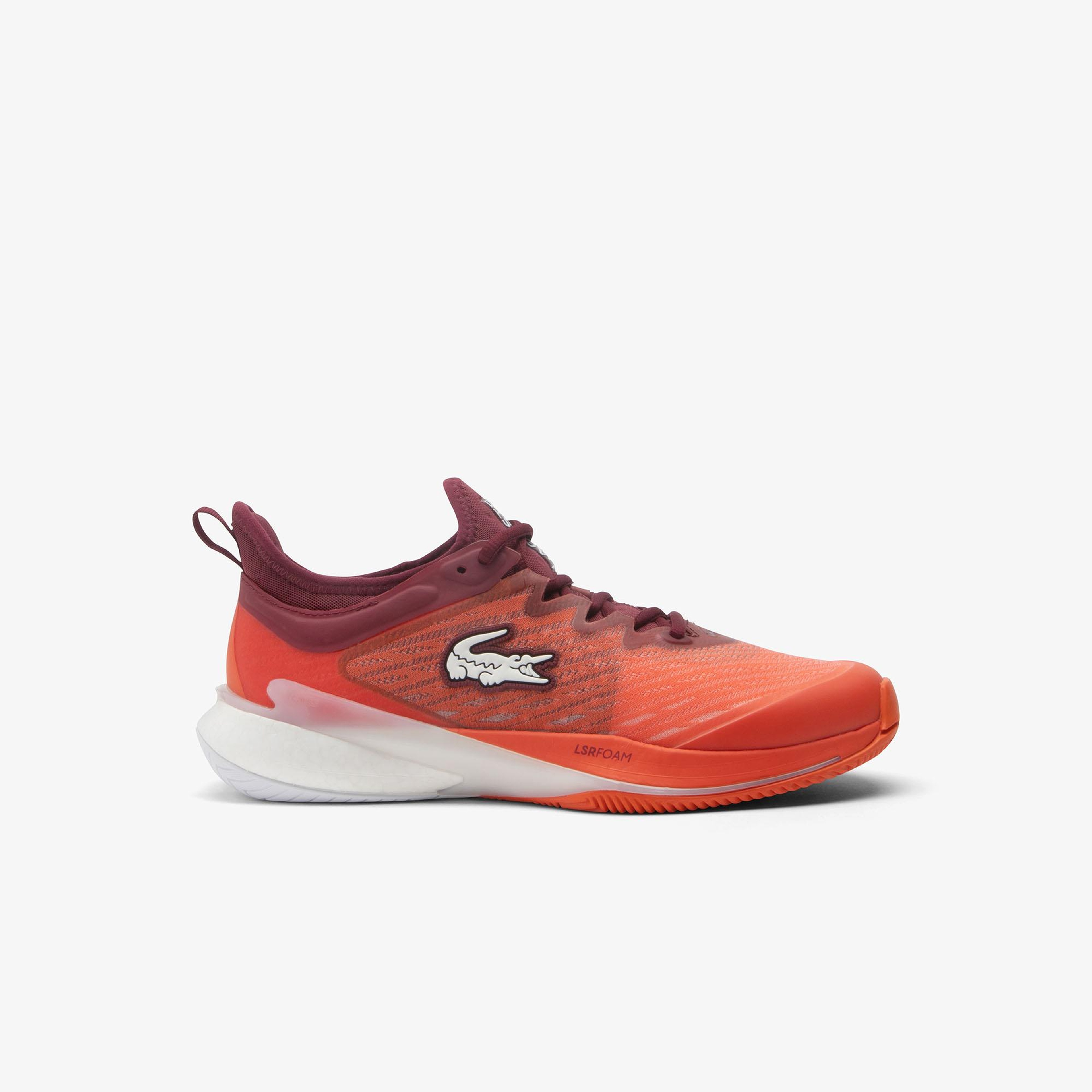 AG-LT23 Lite Kadın Turuncu Sneaker