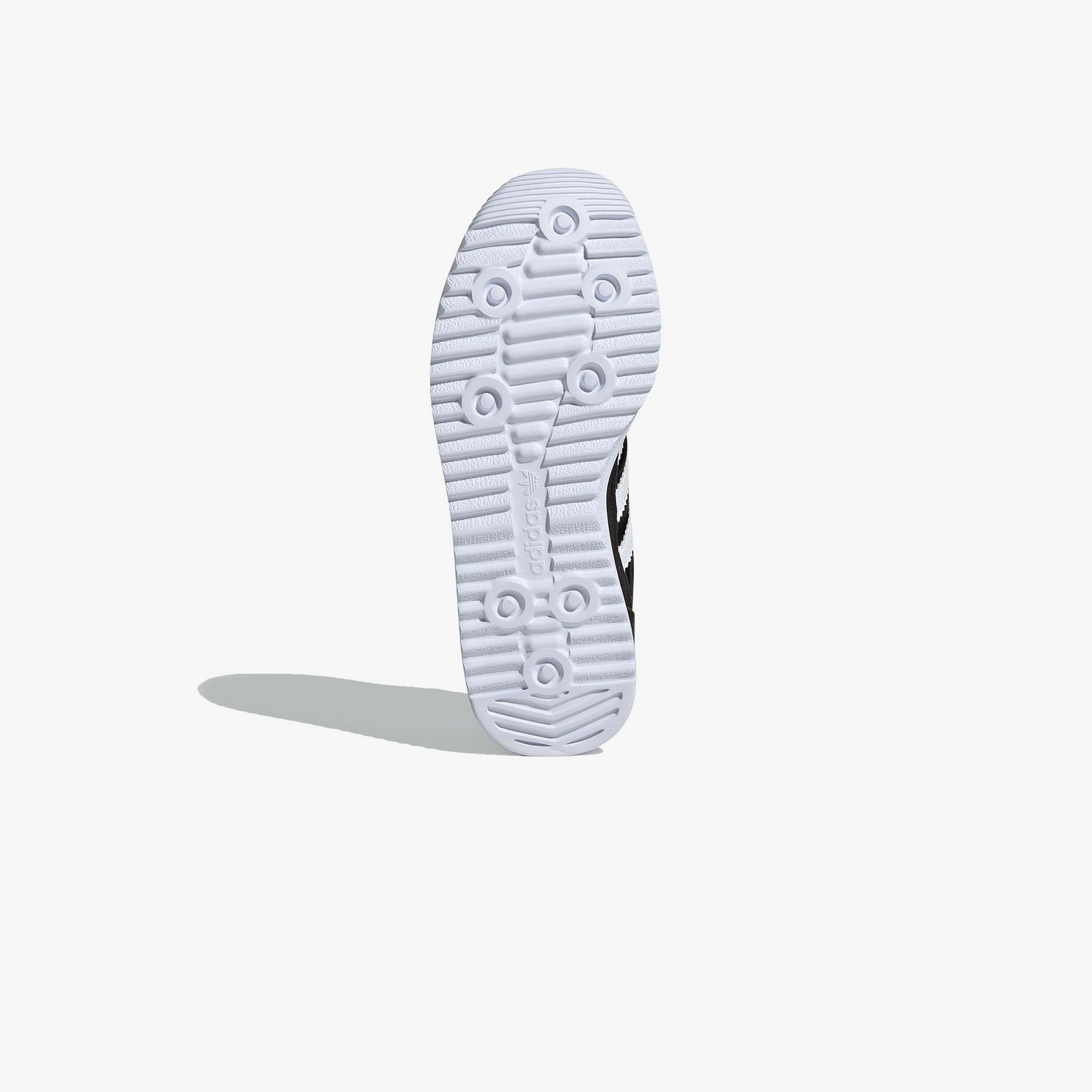 adidas Sl 72 Rs El C Çocuk Siyah Spor Ayakkabı