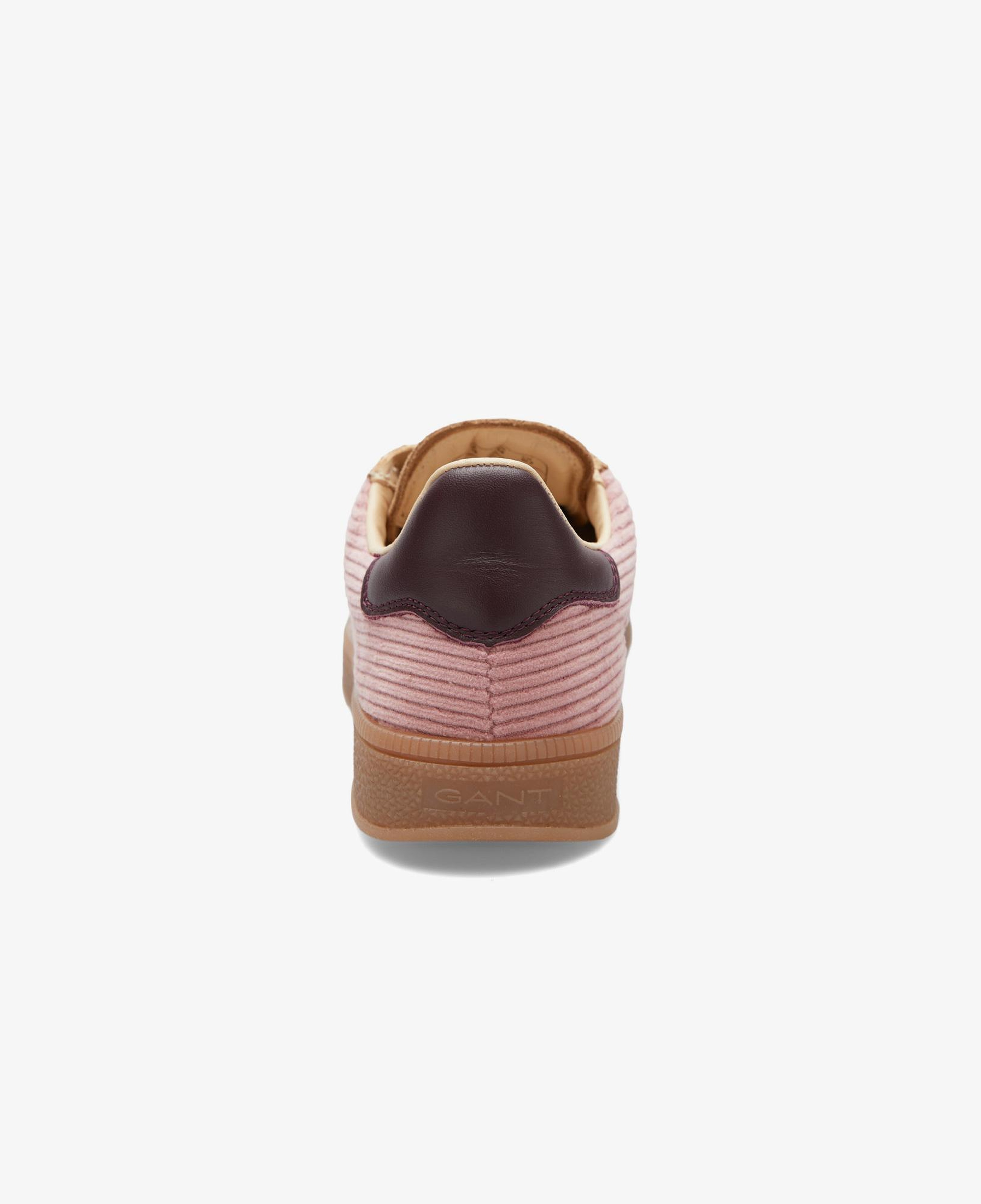 GANT Kadın Pembe Cuzima Sneaker