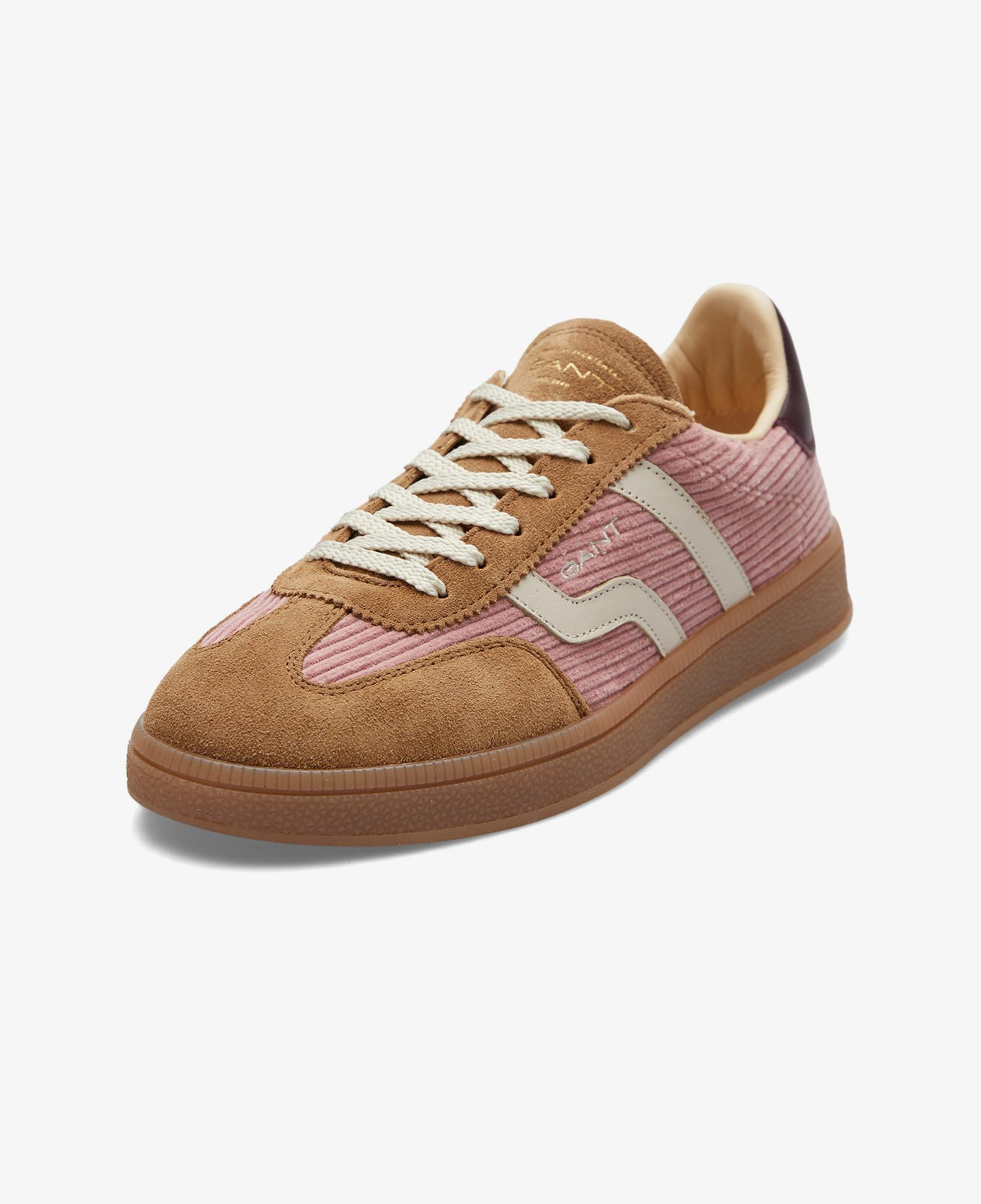 GANT Kadın Pembe Cuzima Sneaker