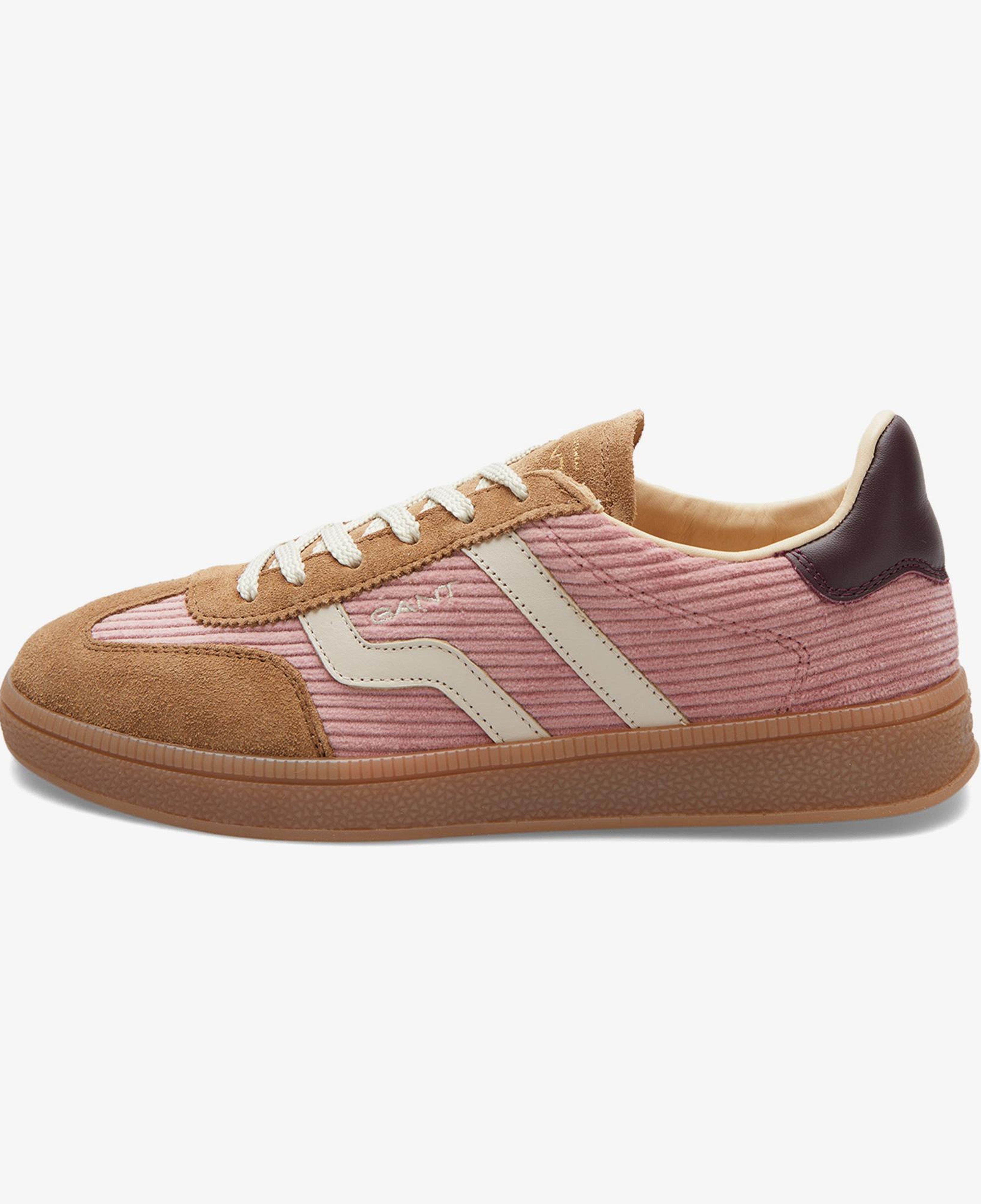 GANT Kadın Pembe Cuzima Sneaker